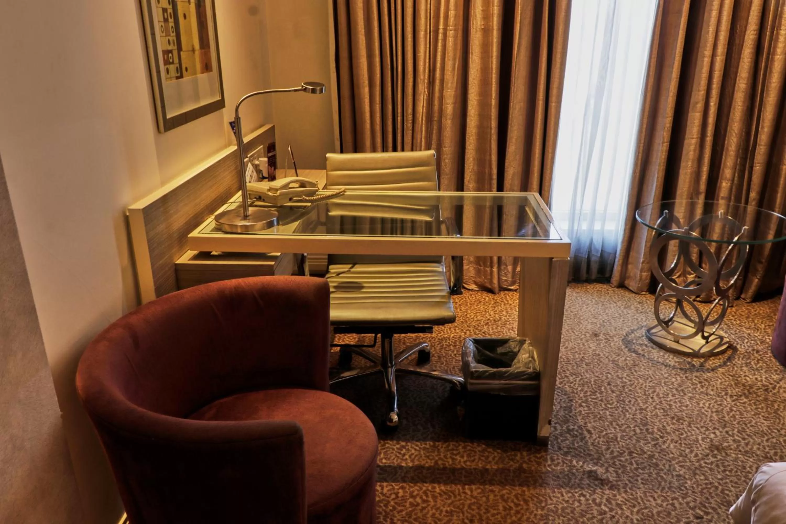 Park Plaza Faridabad