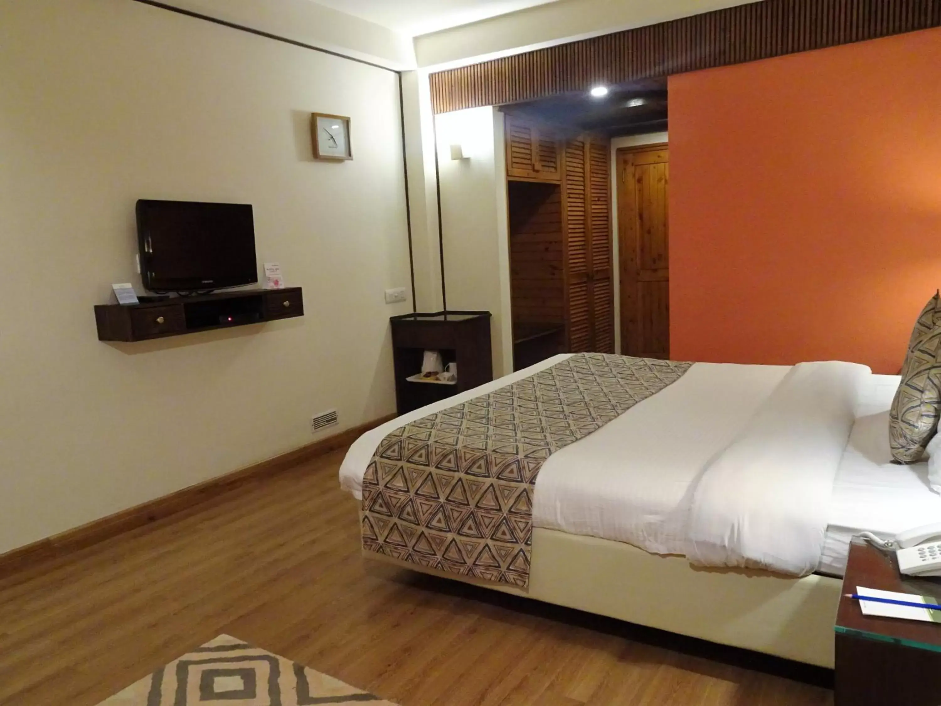Other, Bed in Honeymoon Inn Shimla Other, Bed in Honeymoon Inn Shimla