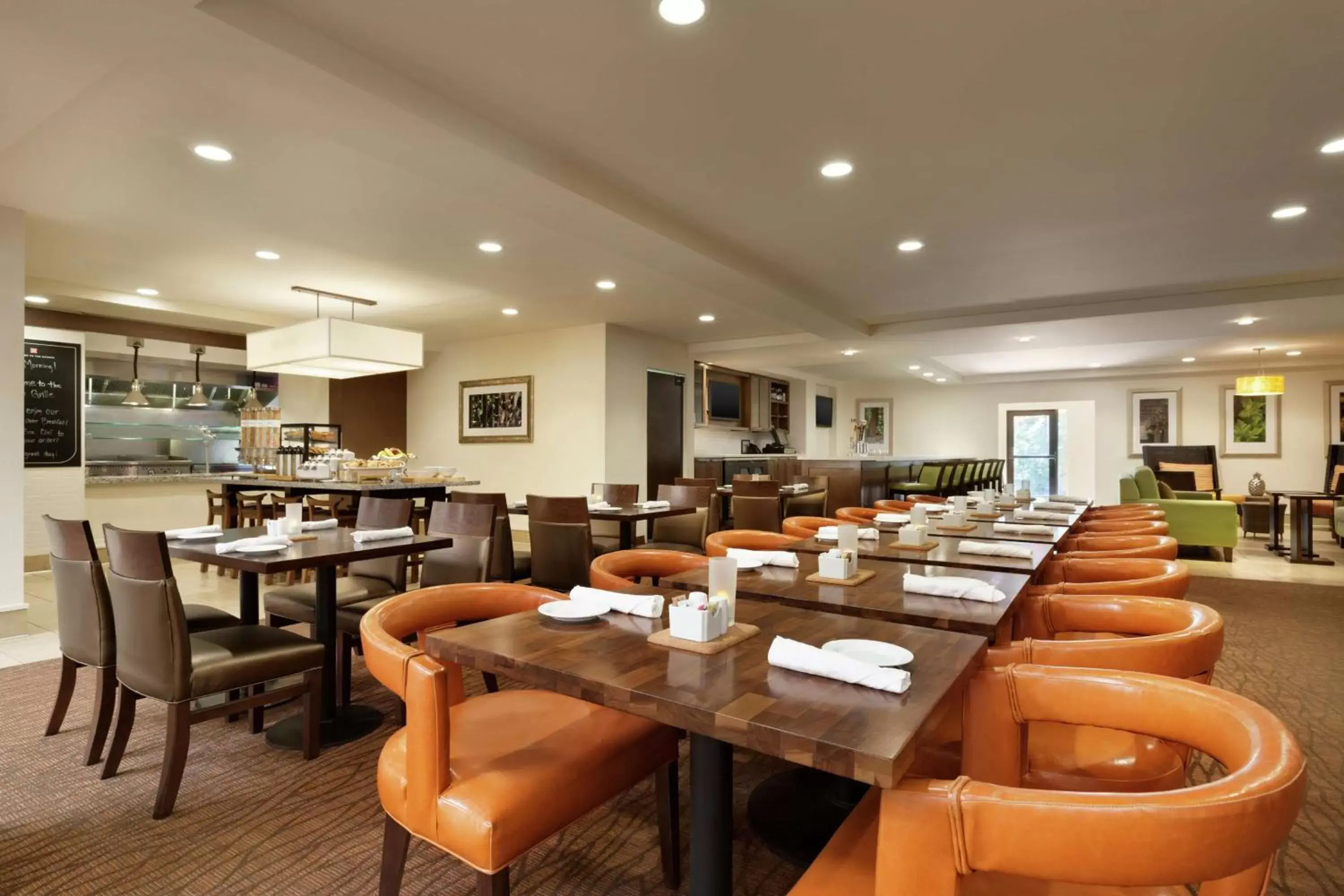 Restaurant/places to eat in Hilton Garden Inn Rochester/Pittsford Restaurant/places to eat in Hilton Garden Inn Rochester/Pittsford