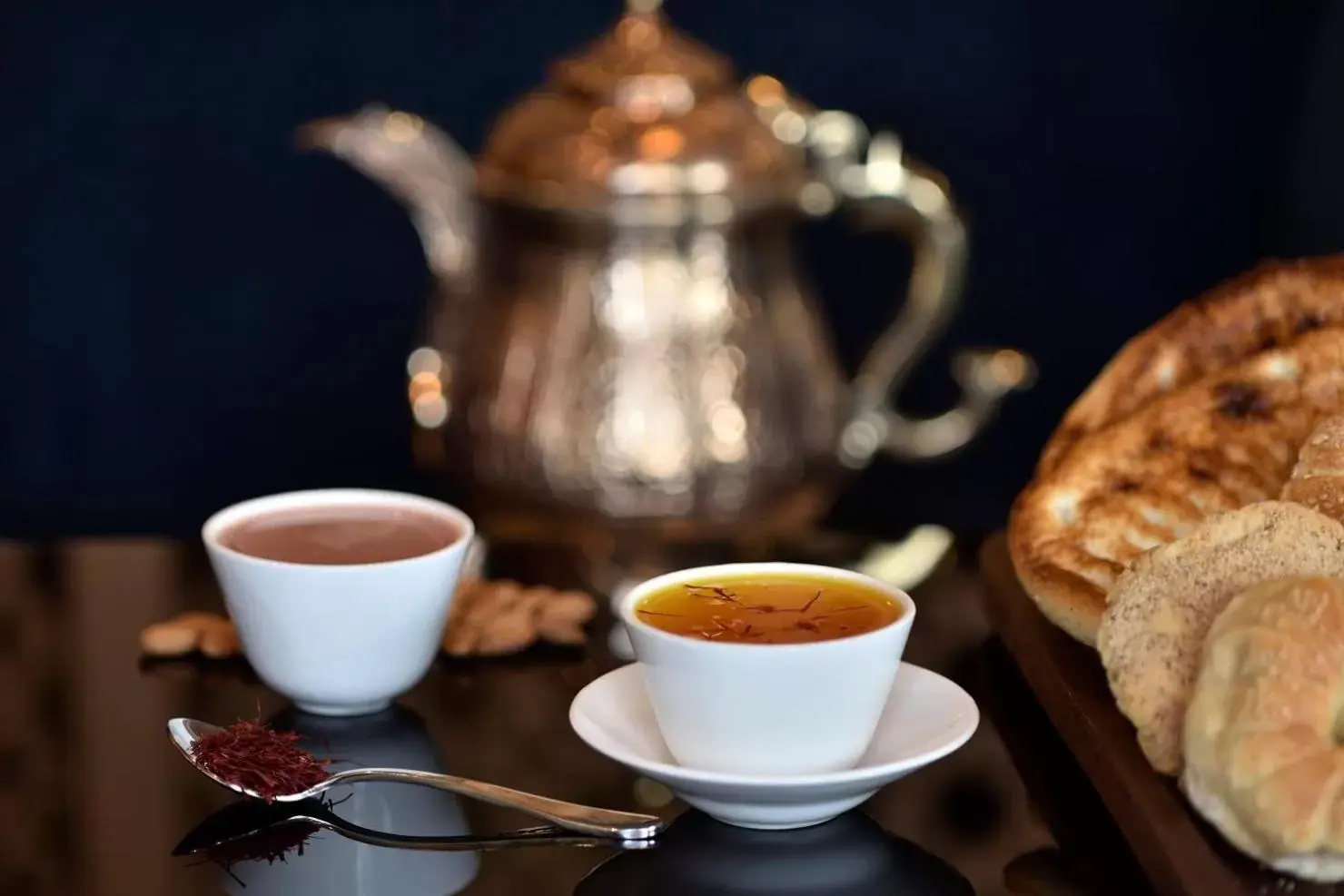 Coffee/tea facilities, Drinks in Radisson Srinagar