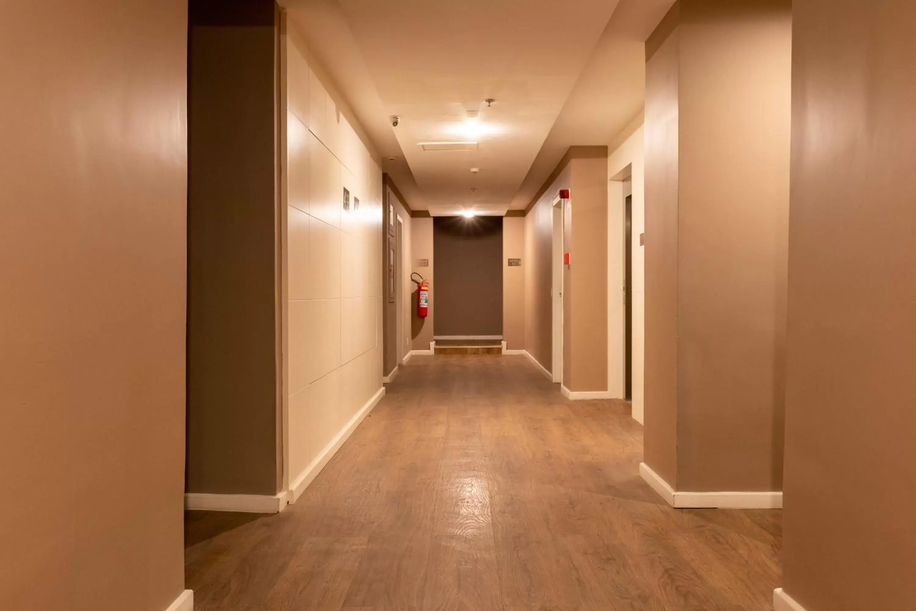 Property building in Arosa Rio Hotel Property building in Arosa Rio Hotel