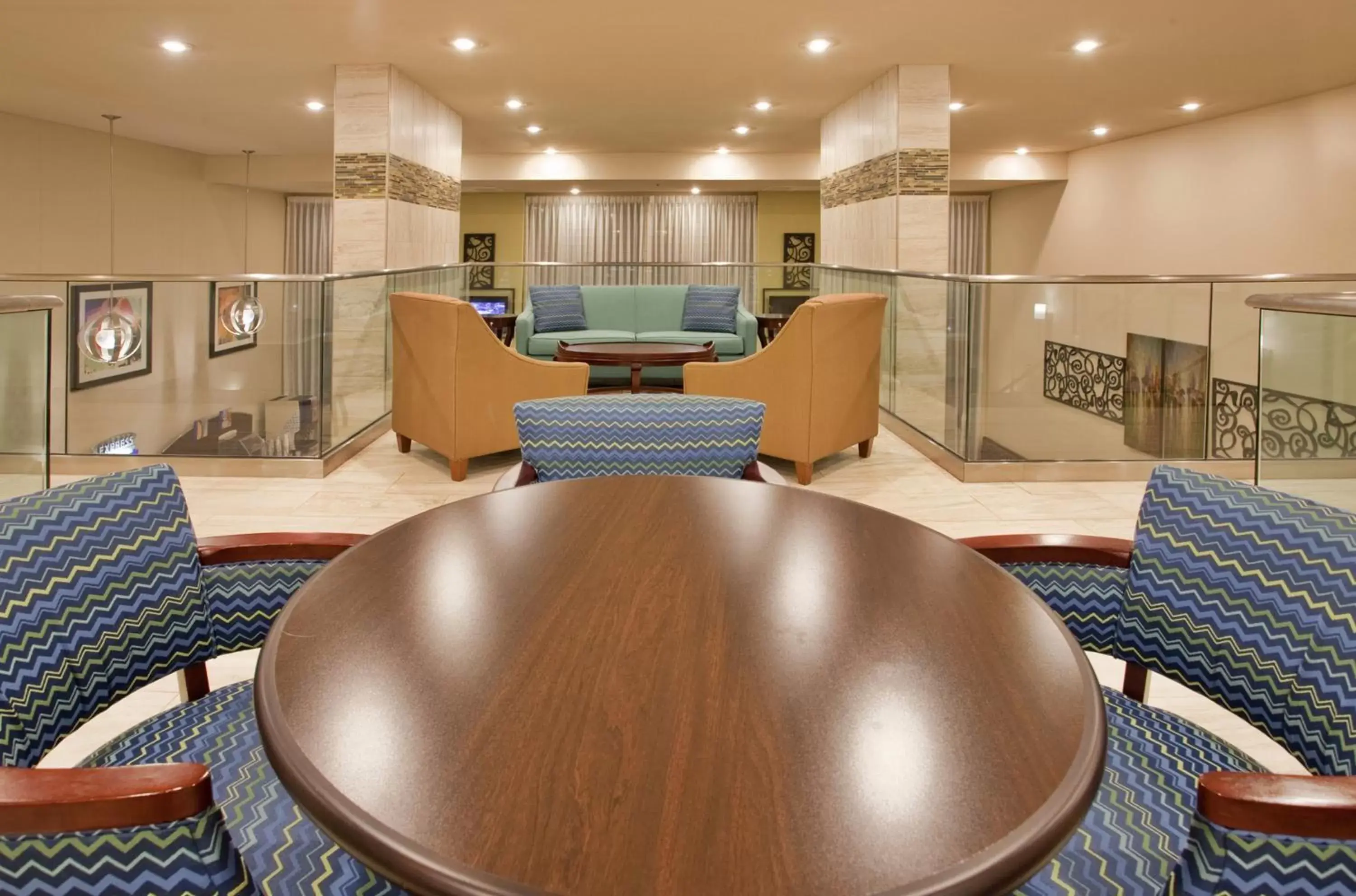 Property building in Holiday Inn Express Hotel & Suites Branson 76 Central, an IHG Hotel