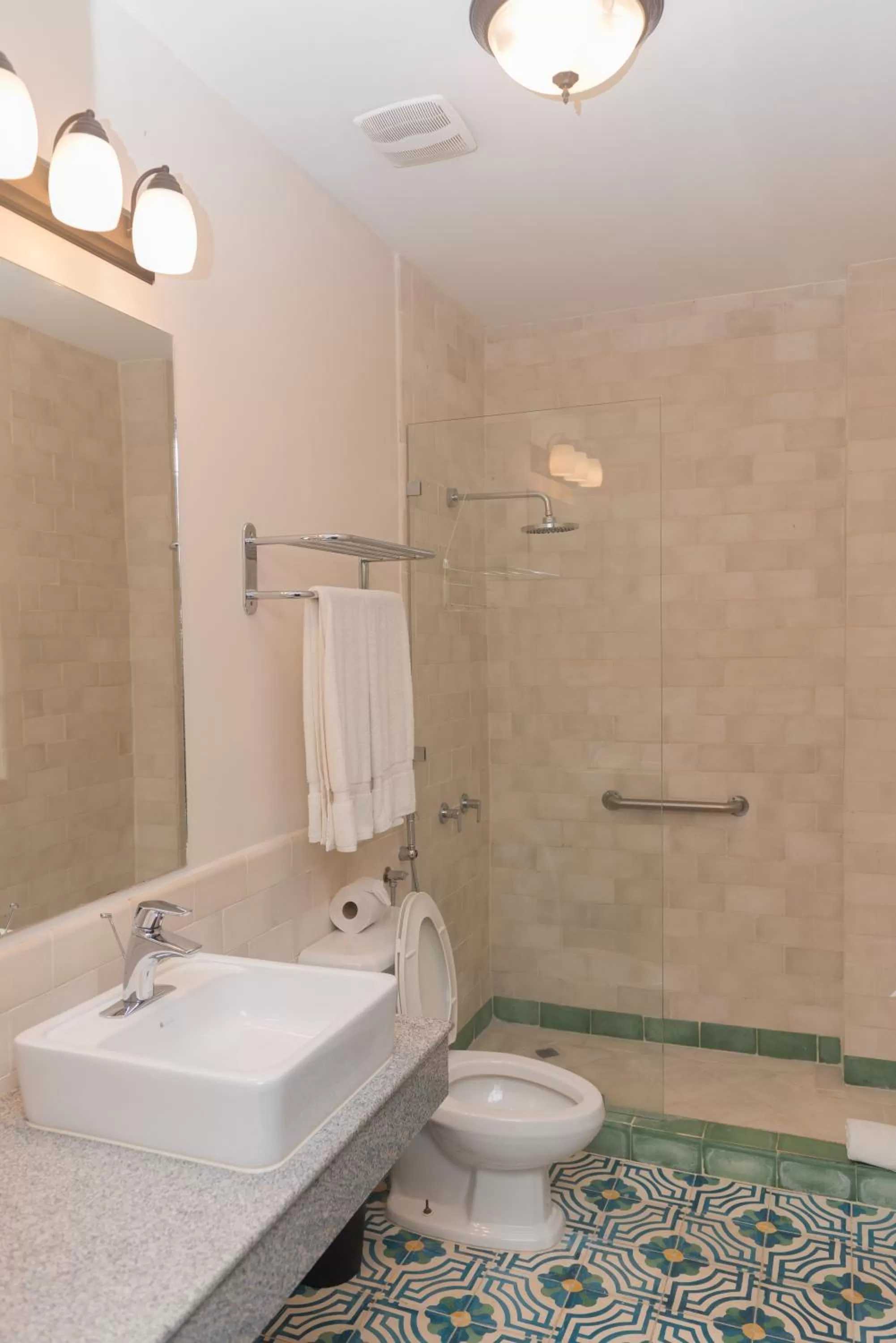 Hotel Presidente Las Tablas