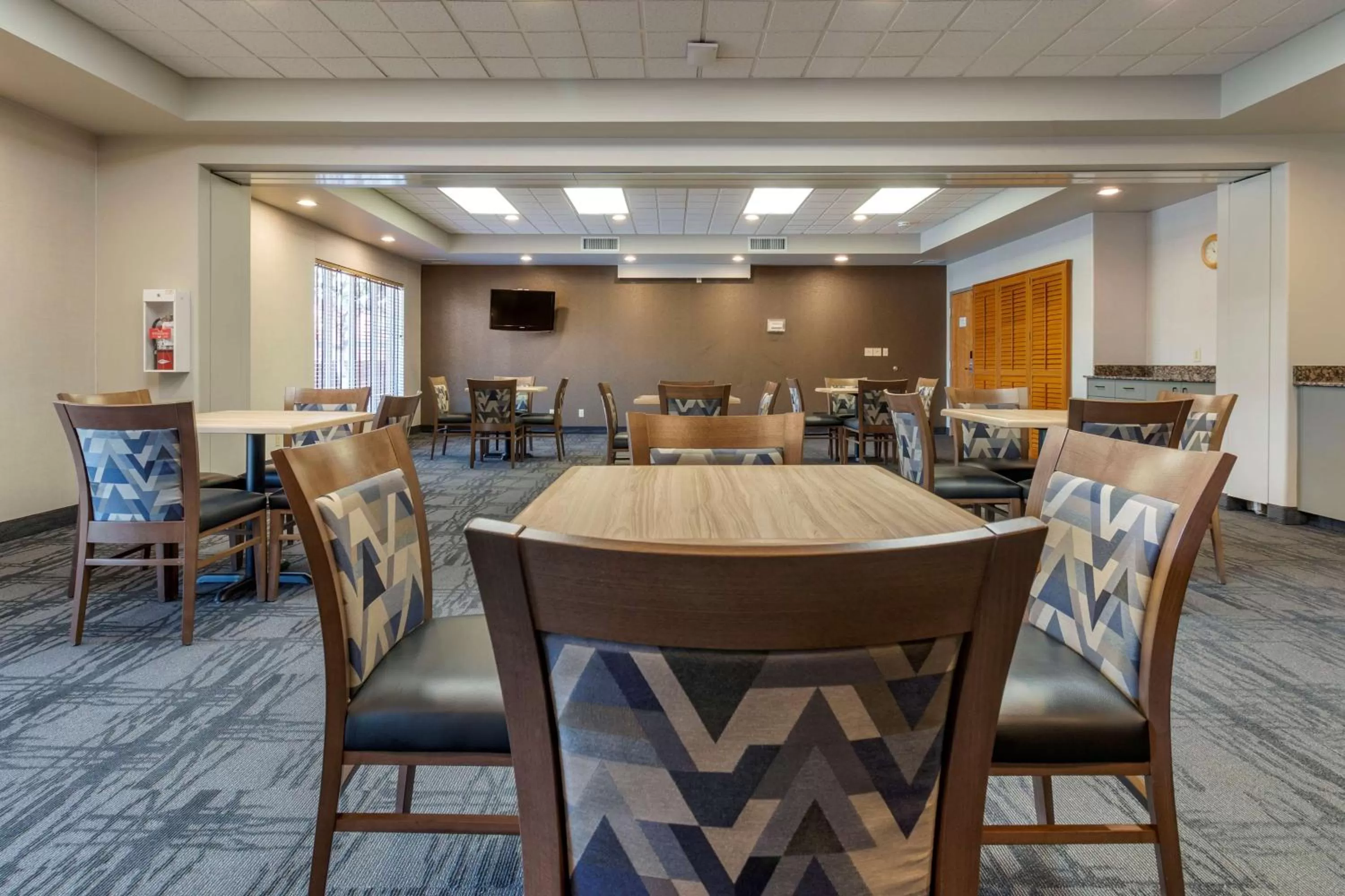 Banquet/Function facilities in Best Western Plus Pembina Inn & Suites