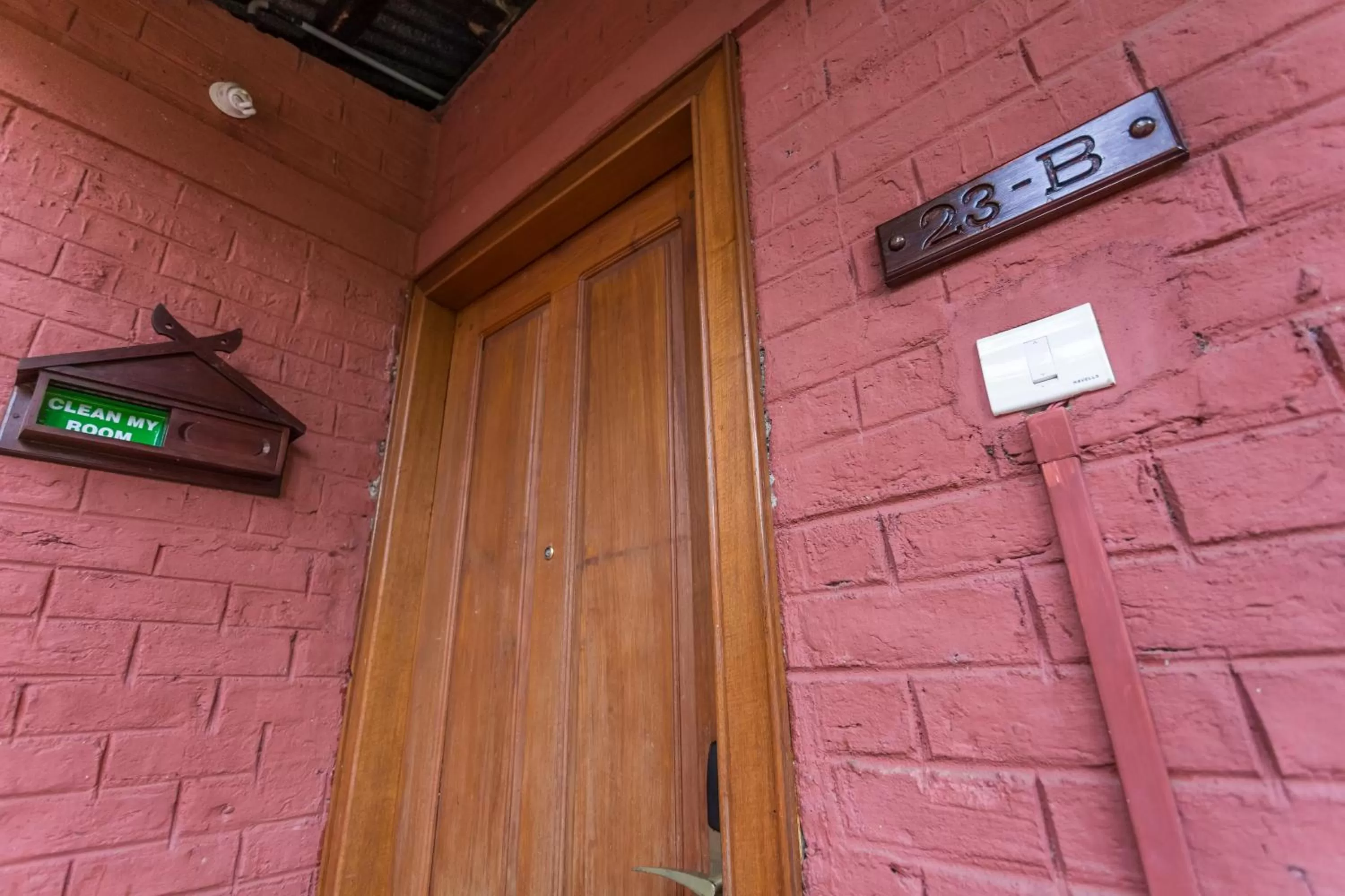 Property building in Zone Niathu Dimapur By The Park