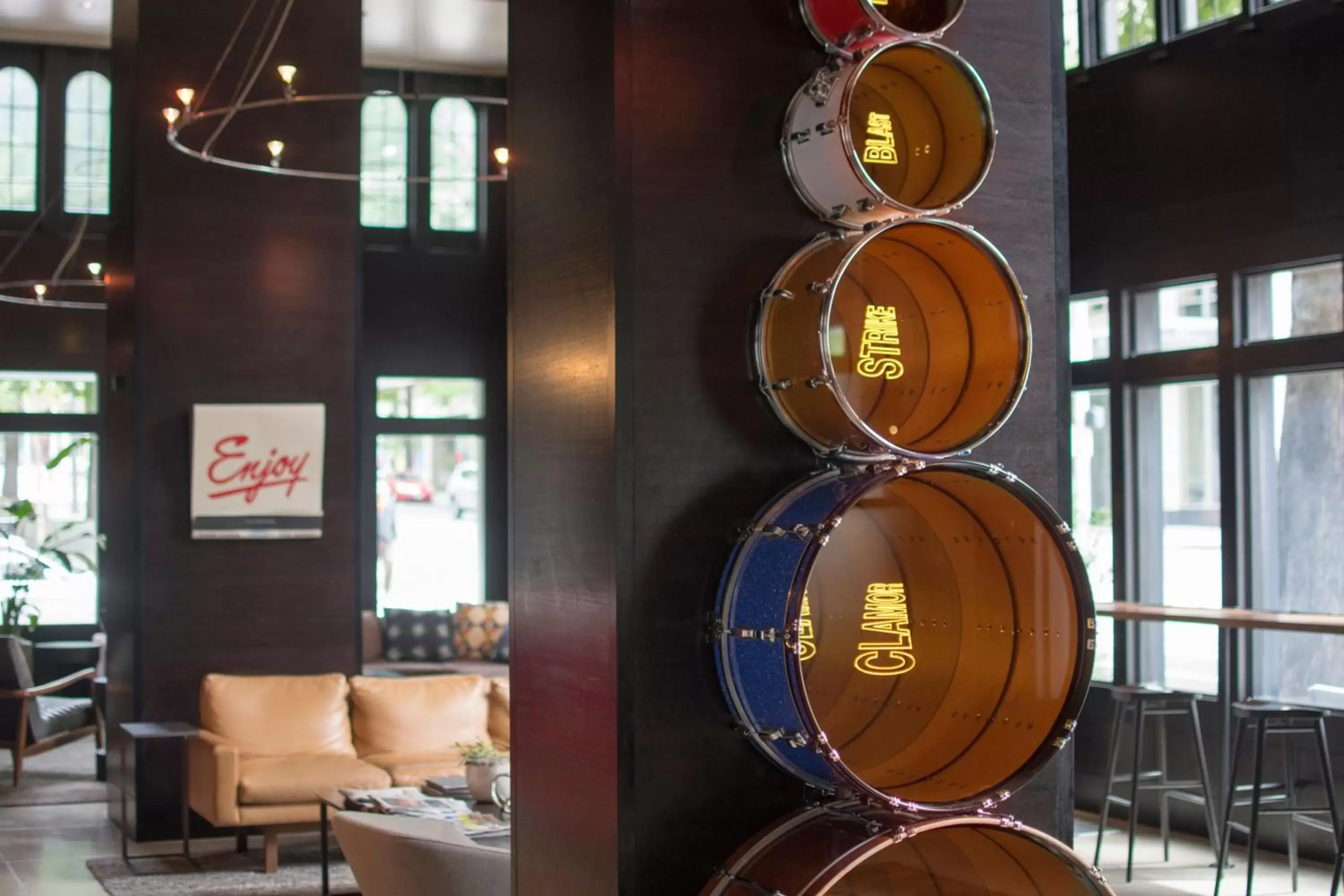 Lobby or reception in Hotel Max Lobby or reception in Hotel Max