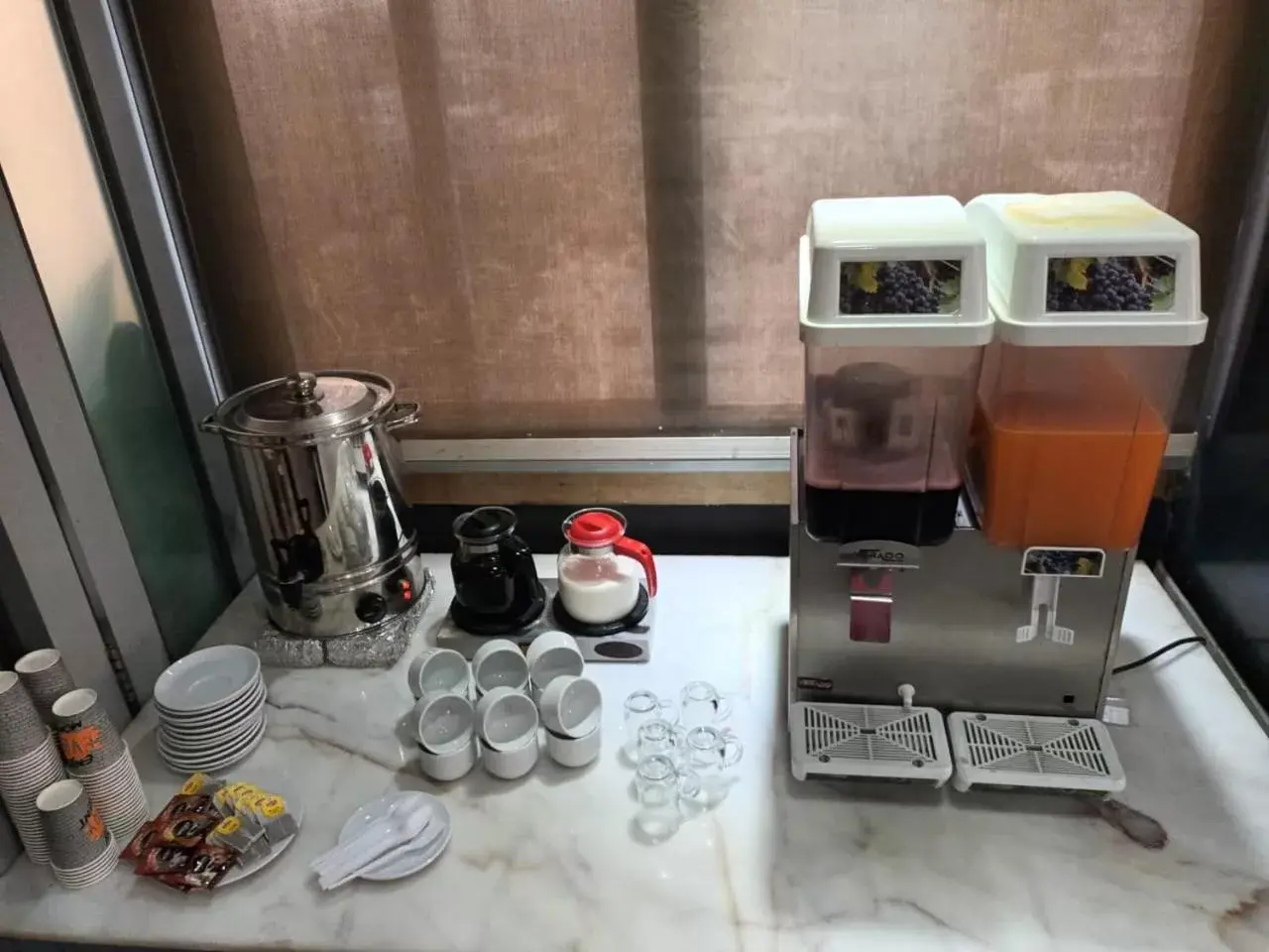 Coffee/tea facilities in Golden Park Hotel Cairo, Heliopolis