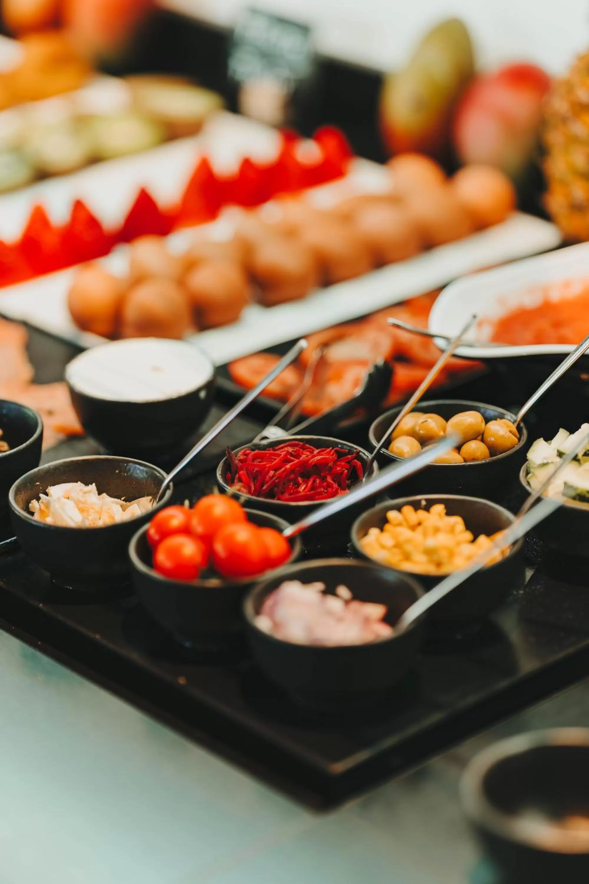 Hotel Málaga Nostrum Airport