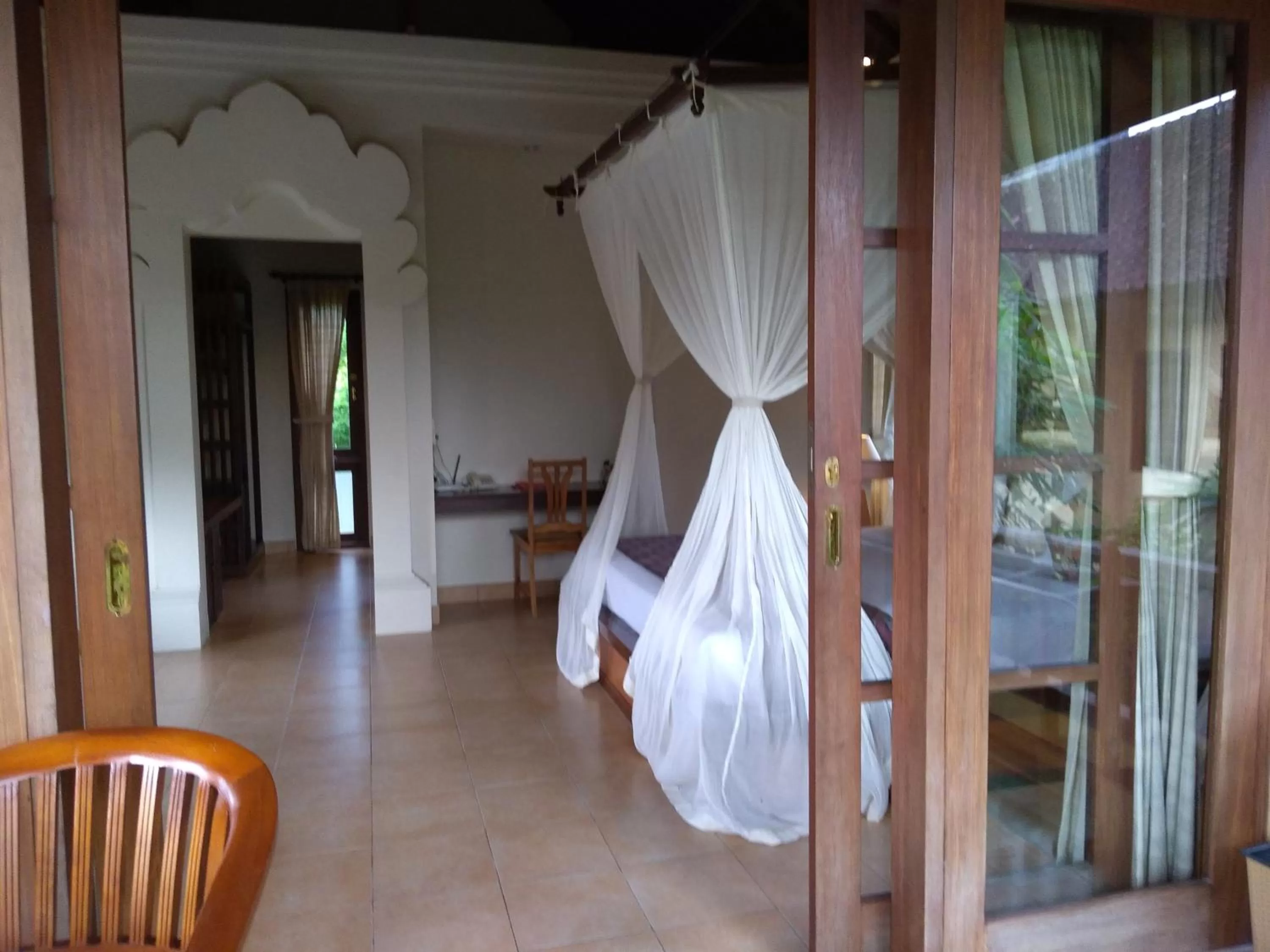 Ubud Lestari Bungalows