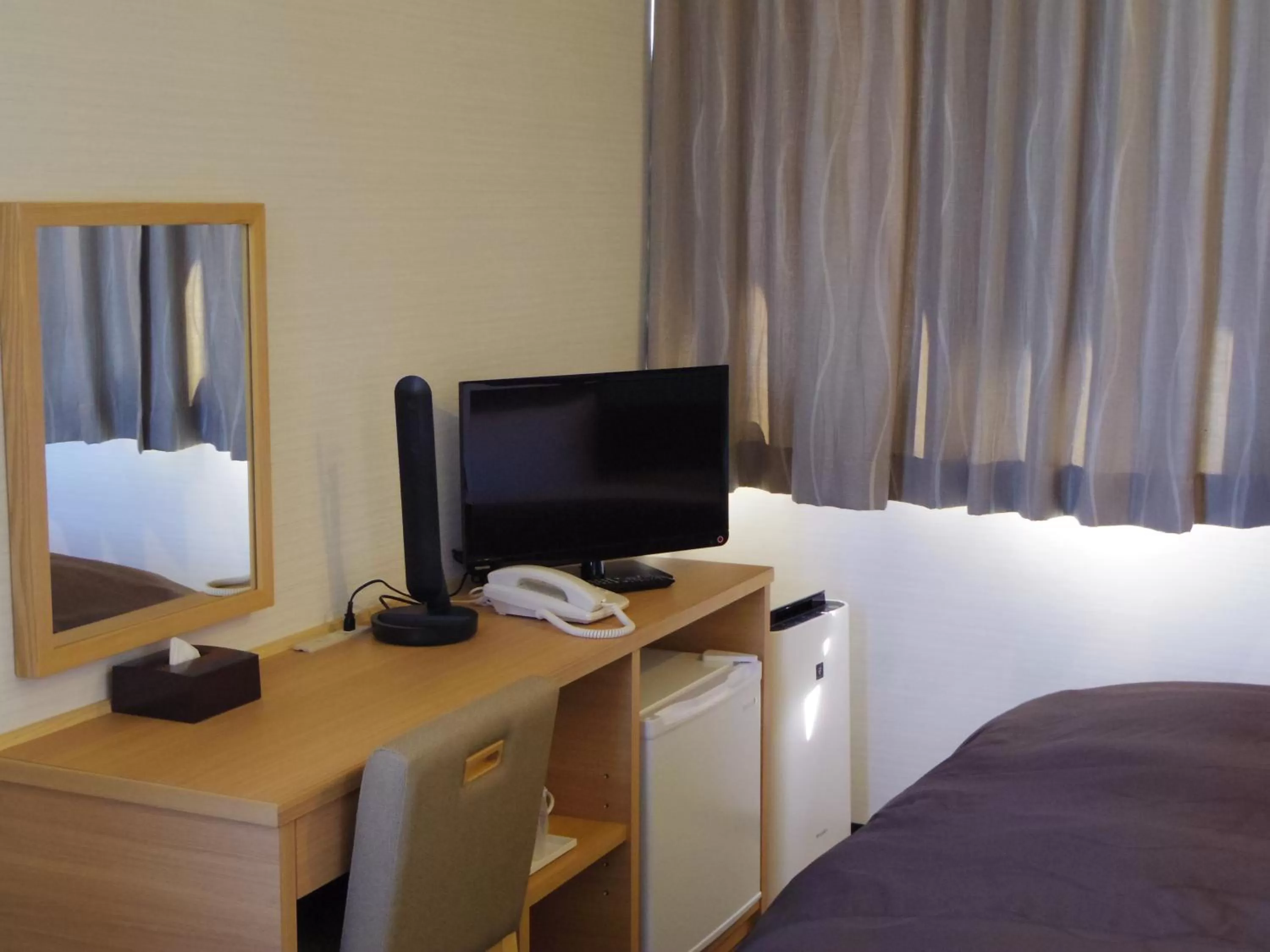 Photo of the whole room, Bed in Hotel Sun Road