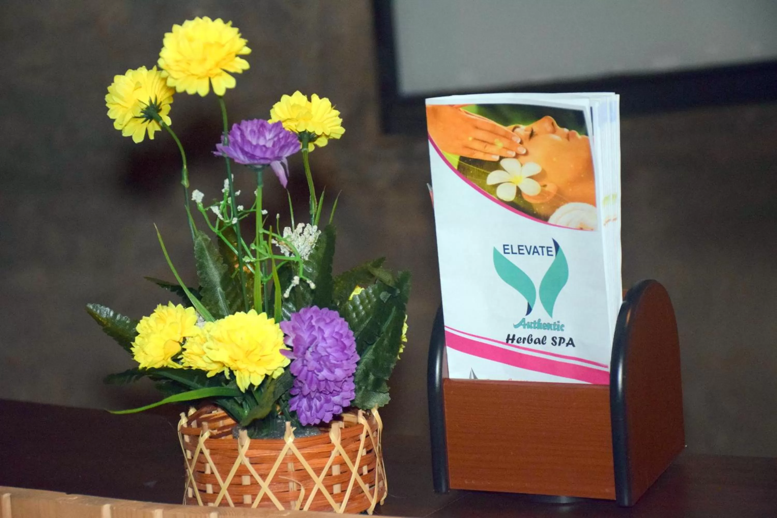 Property logo or sign in Beach Corridor Hotel & Spa with Free Airport shuttle