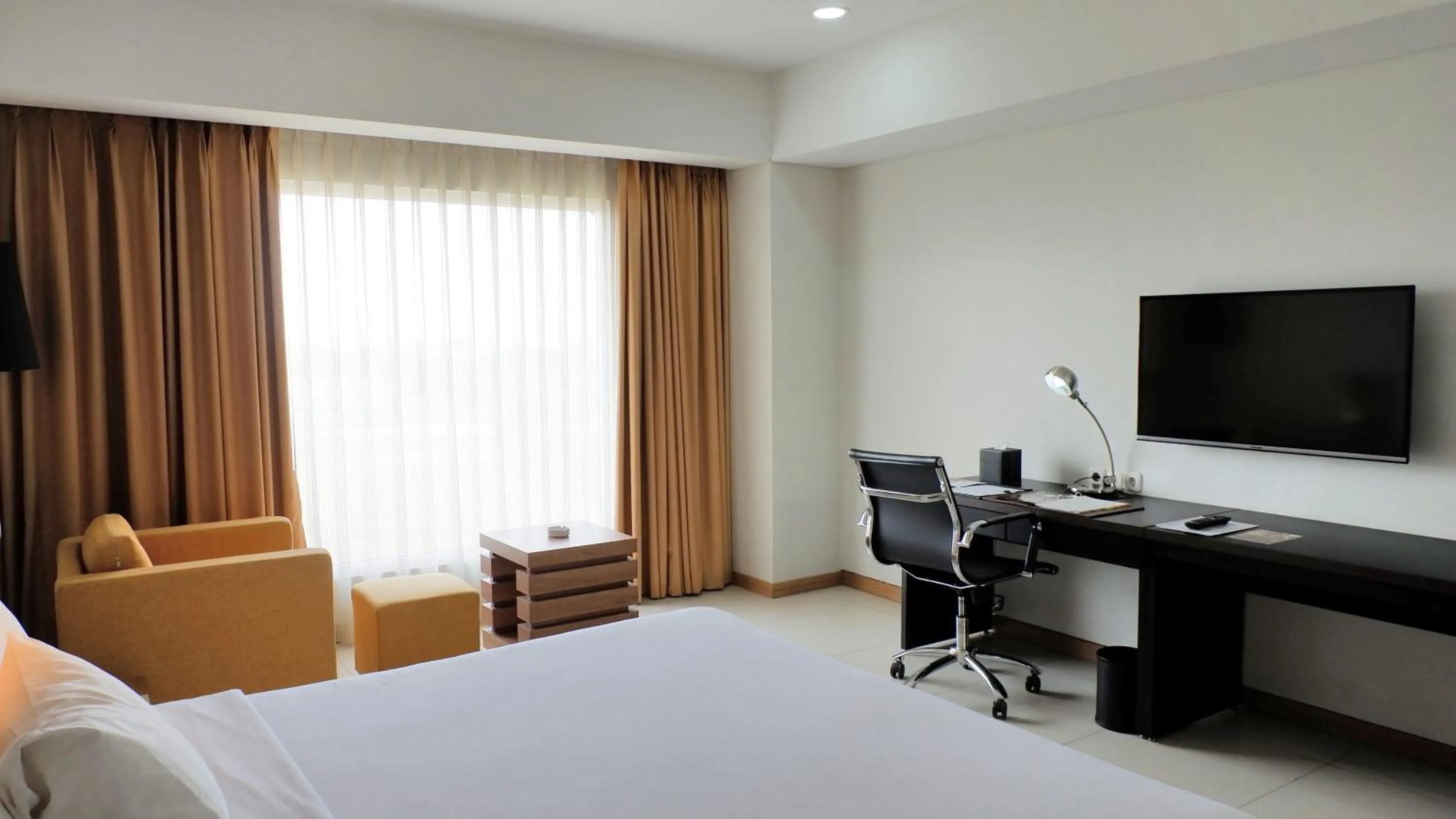 Sakura Park Hotel & Residence