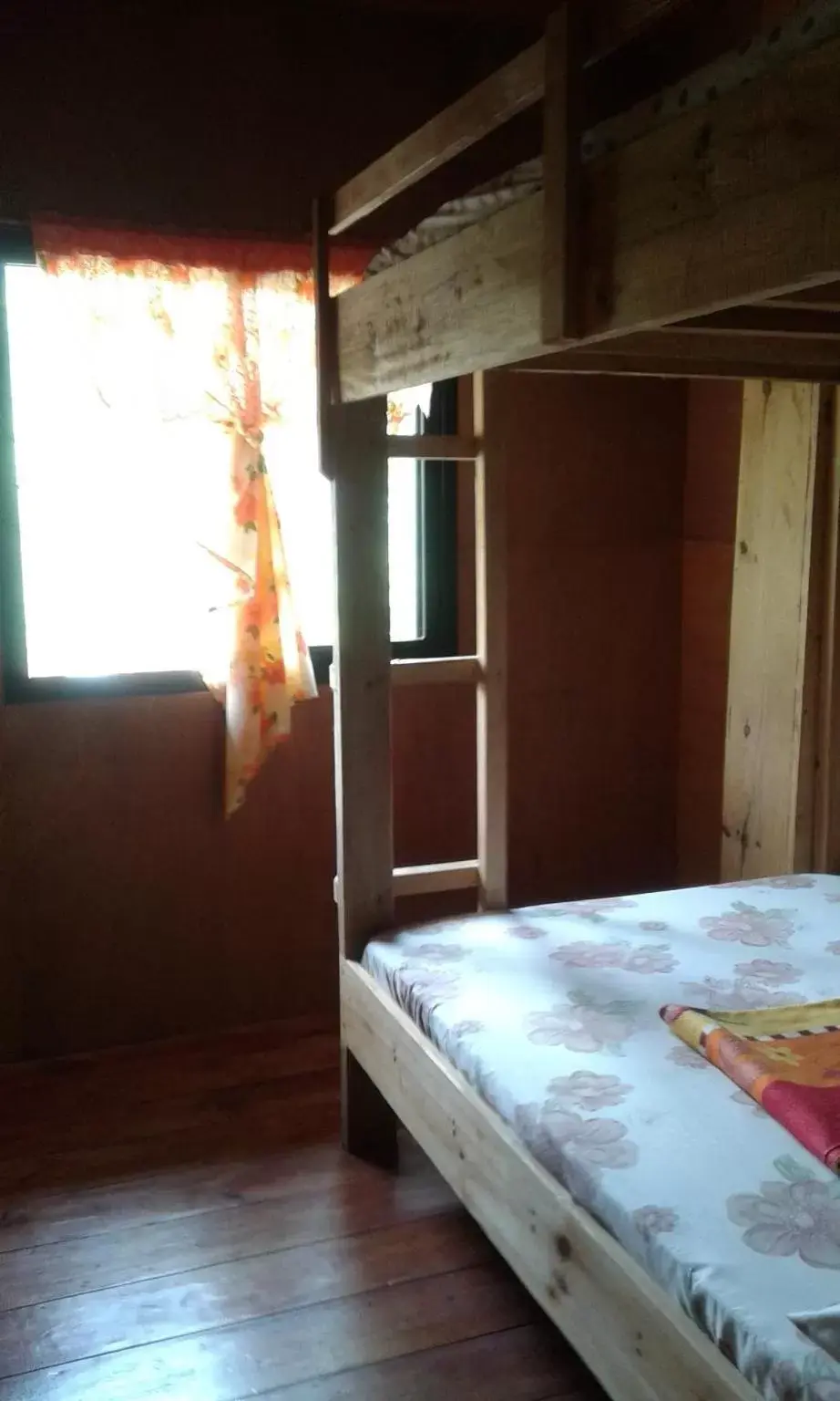 Budget Double or Twin Room in Batad View Inn and Restaurant Budget Double or Twin Room in Batad View Inn and Restaurant