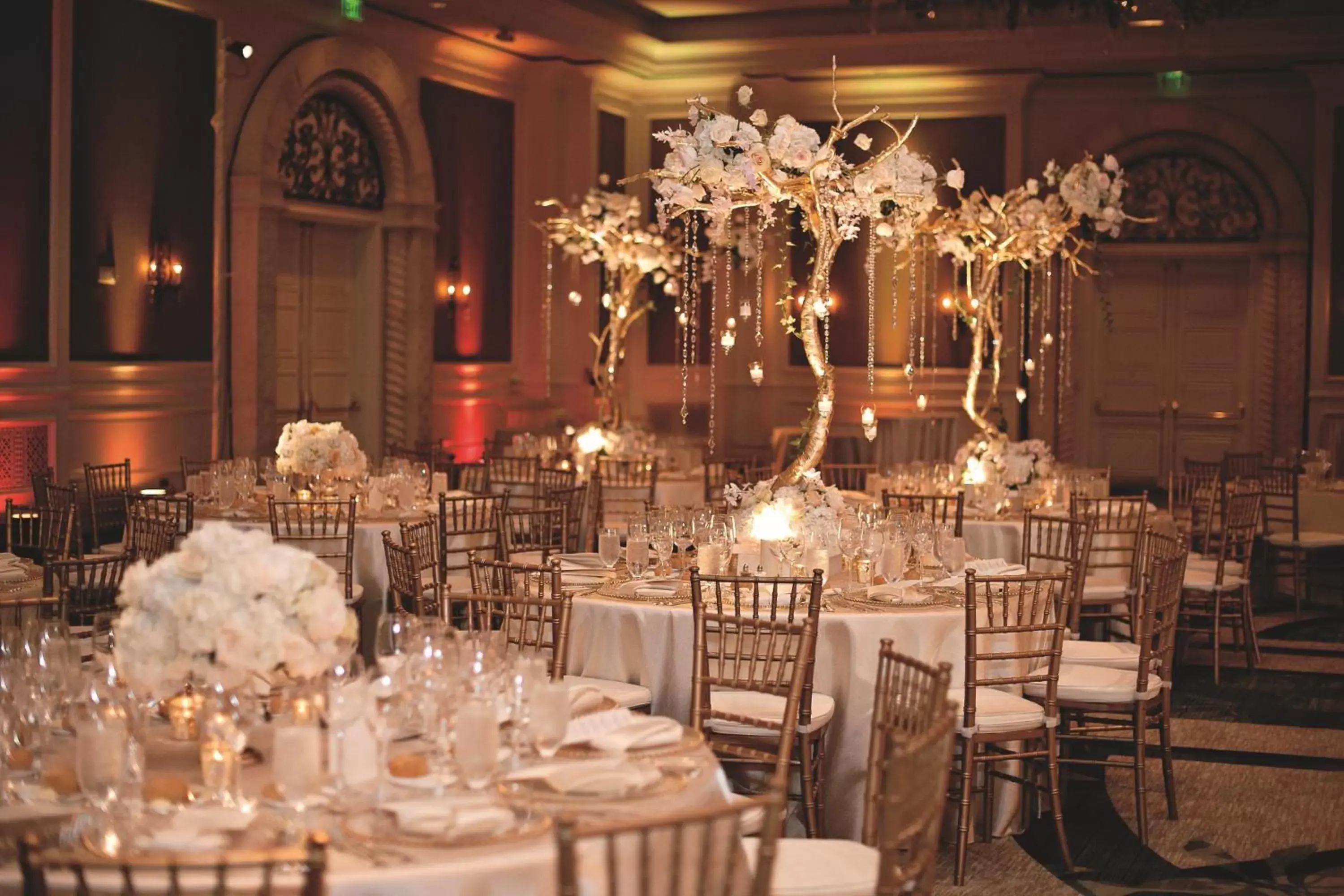 Banquet/Function facilities, Restaurant/Places to Eat in The Ritz-Carlton Orlando, Grande Lakes