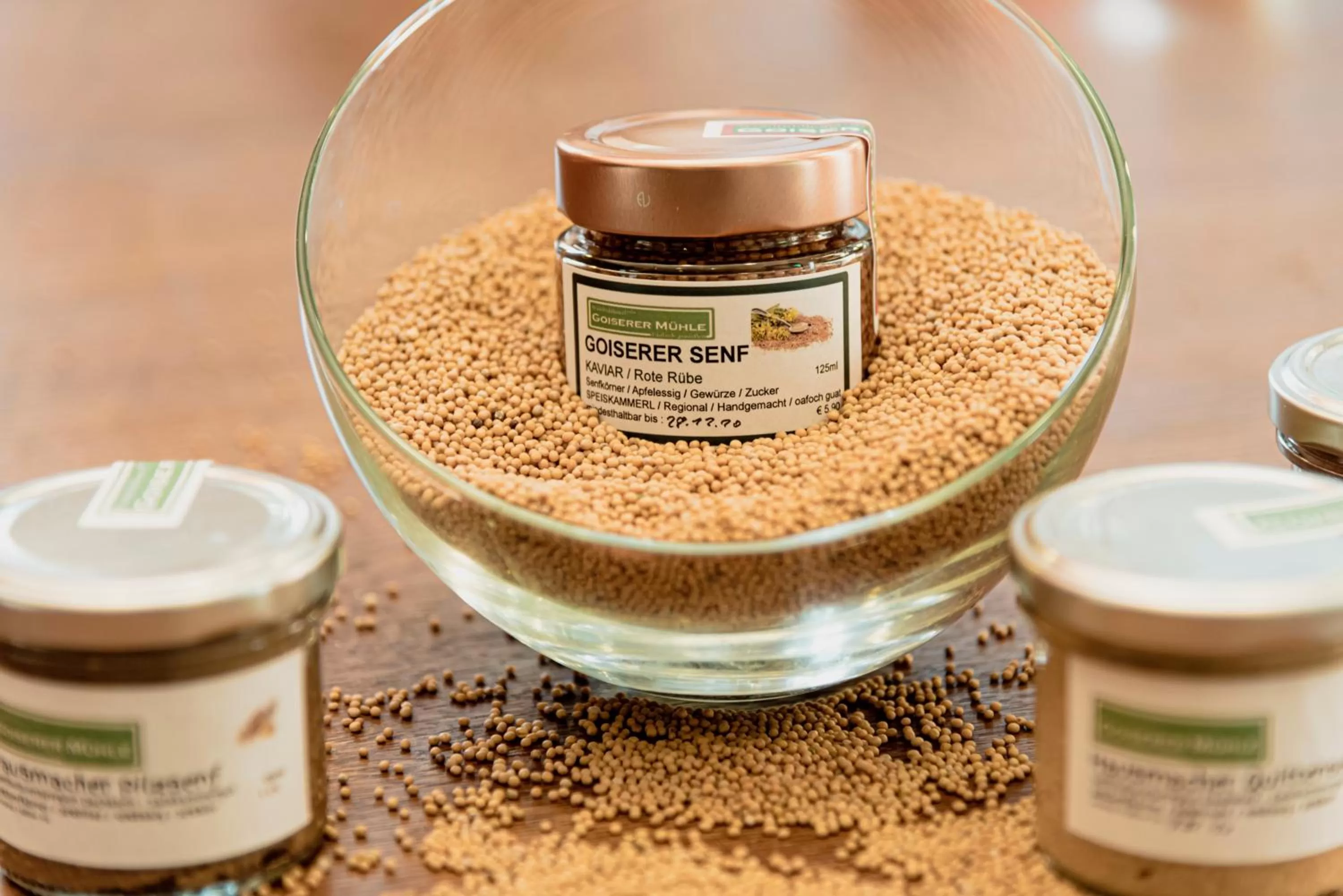 Wohlfühlhotel Goiserer Mühle