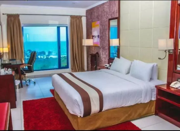 Best Western Plus Serene Atlantic Hotel Best Western Plus Serene Atlantic Hotel