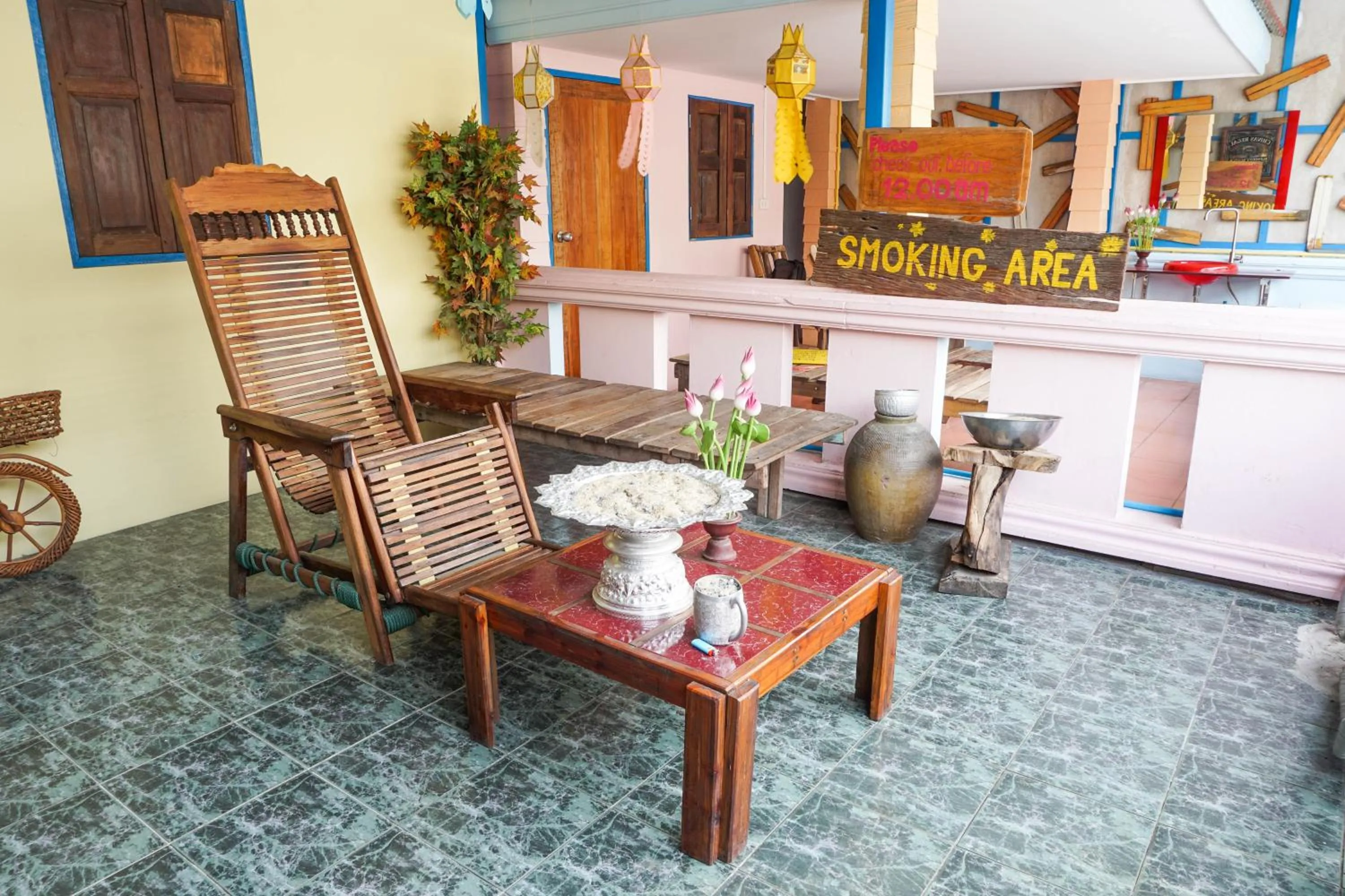 Decorative detail in Zleep63