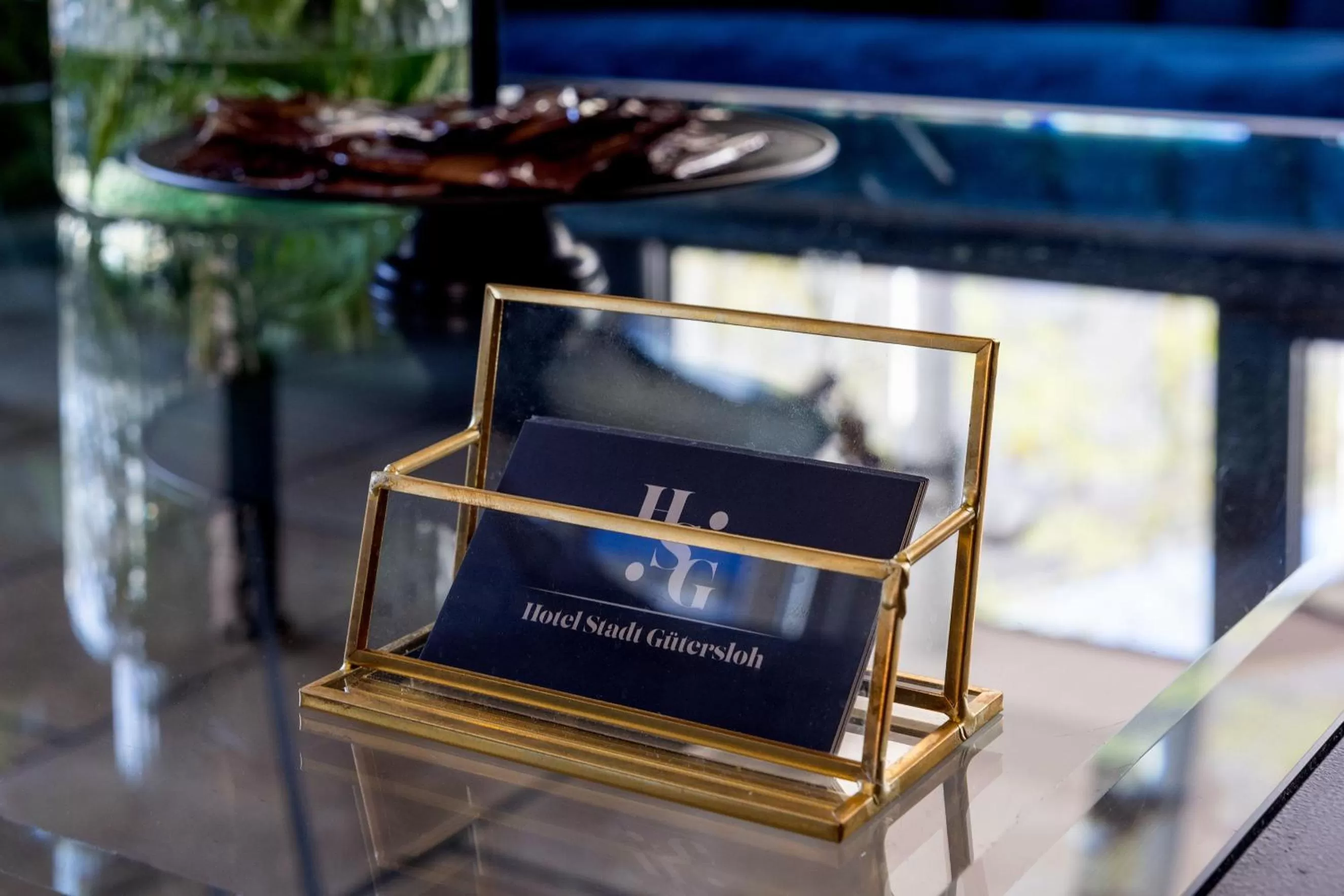 Hotel Stadt Gütersloh