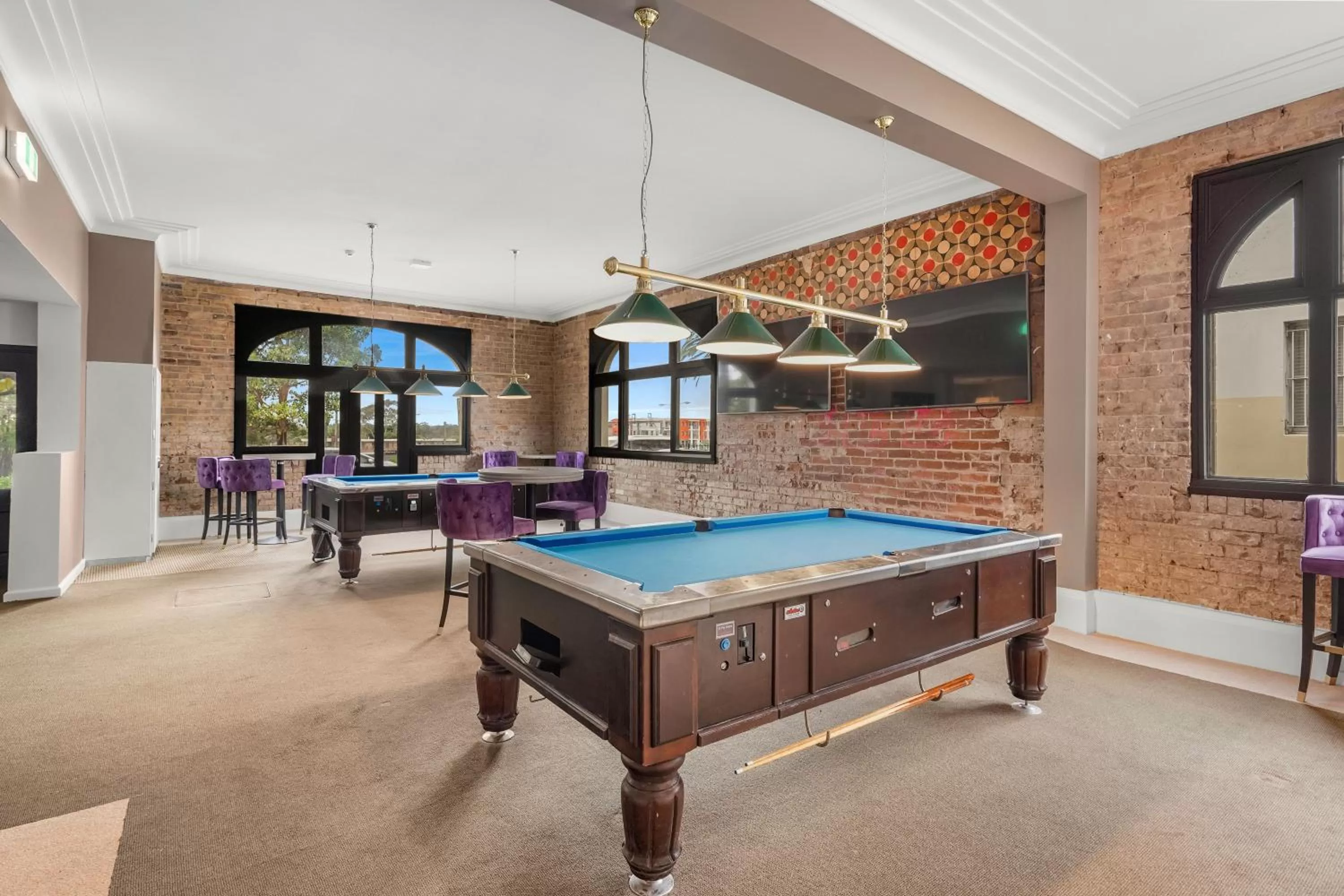 Grand Hotel and Studios