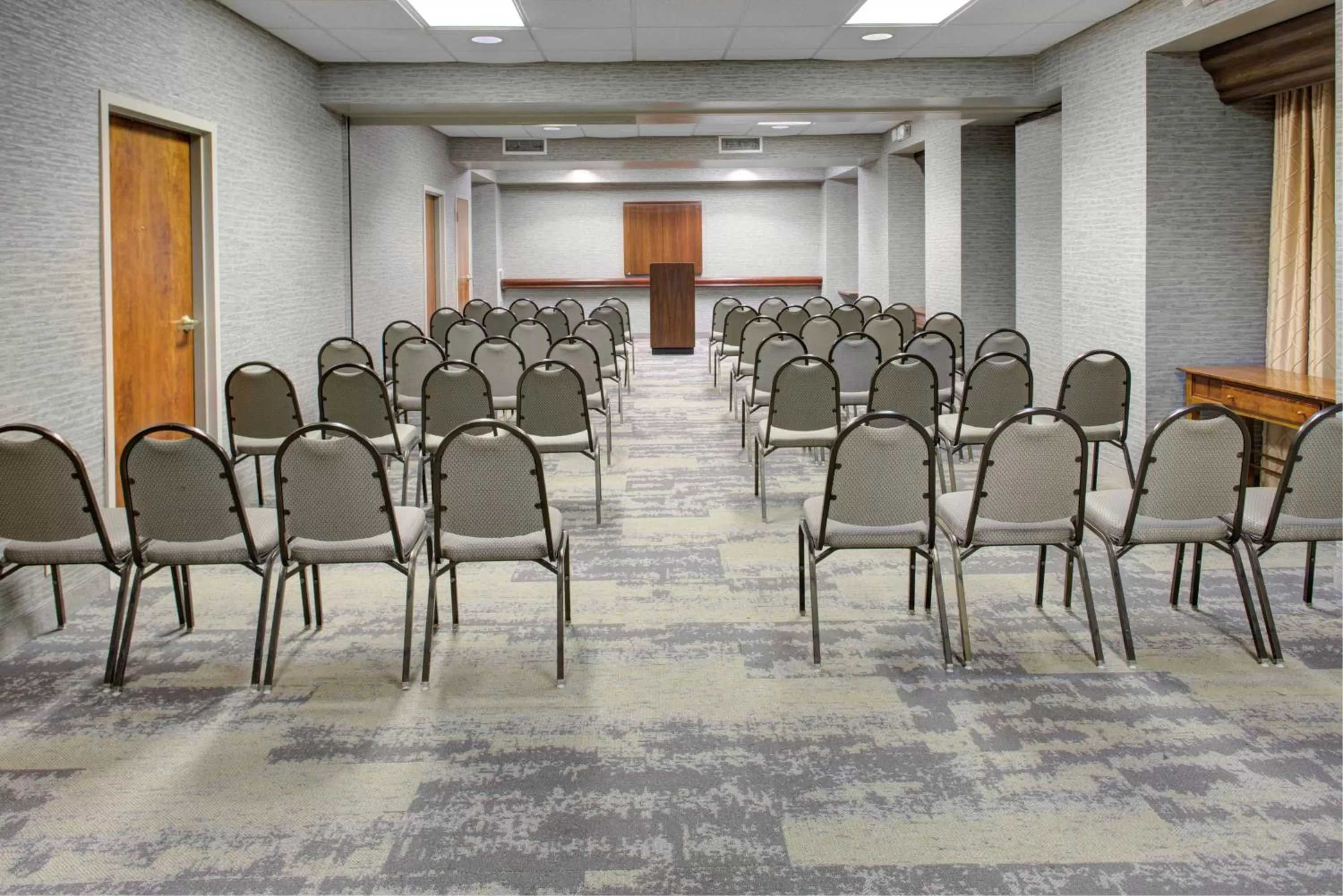 Meeting/conference room in Homewood Suites by Hilton Richmond - West End / Innsbrook