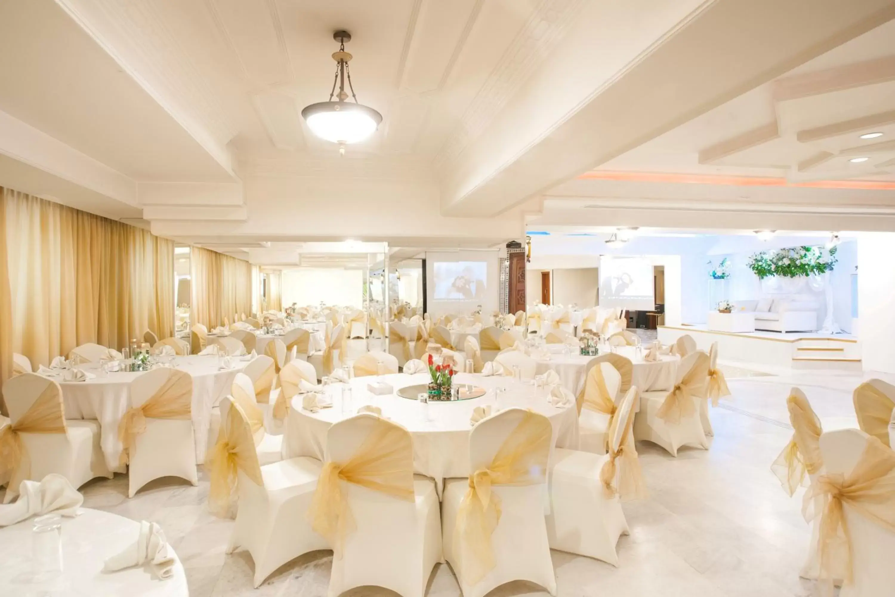 Banquet/Function facilities, Banquet Facilities in Toledo Amman Hotel