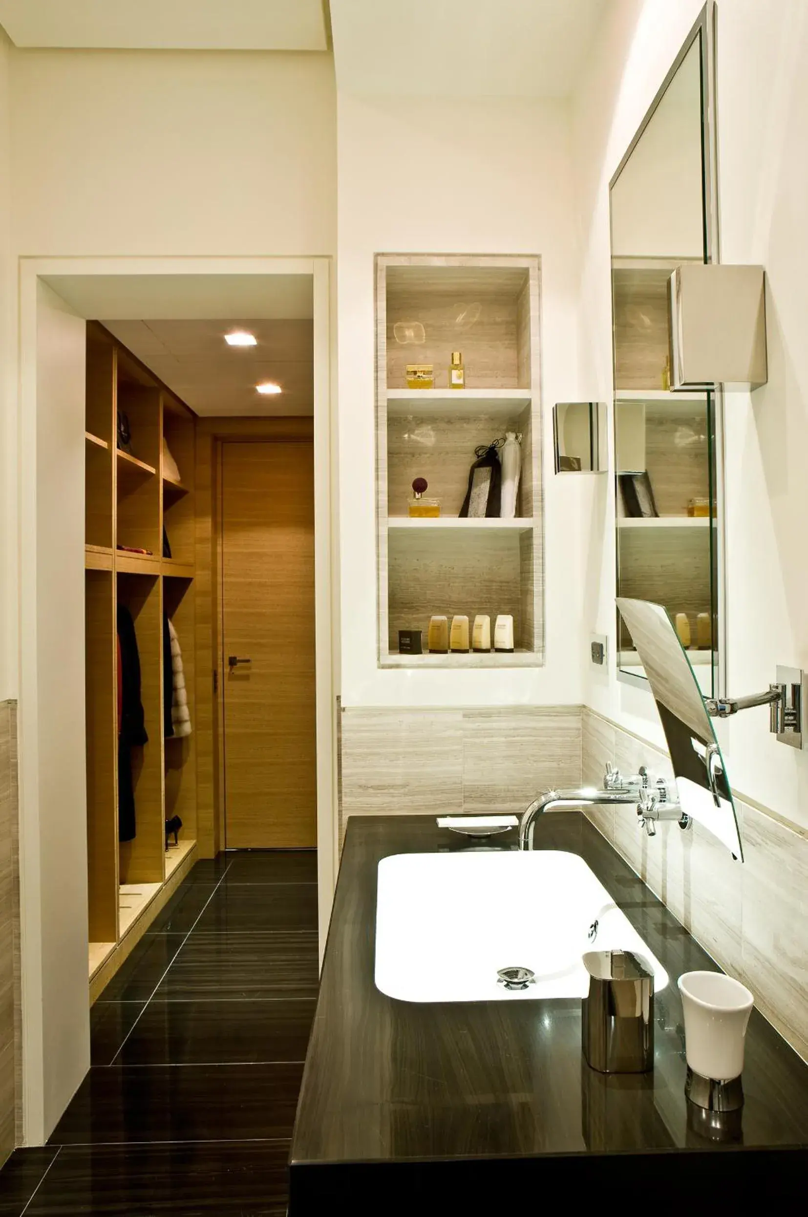 Other, Bathroom in Hotel Marignan Champs-Elysées