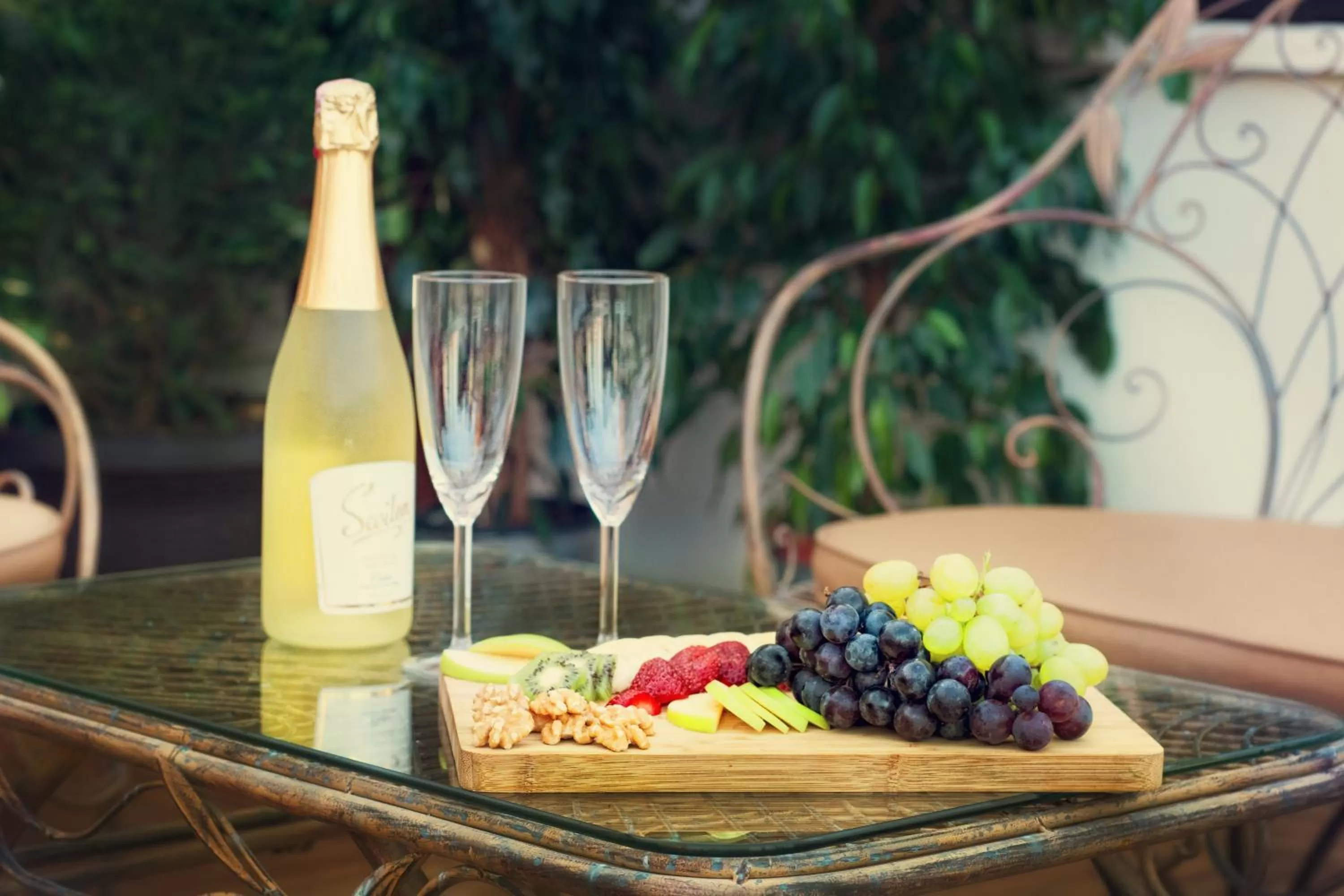 Restaurant/places to eat in Hotel Miniature - Ottoman Mansion