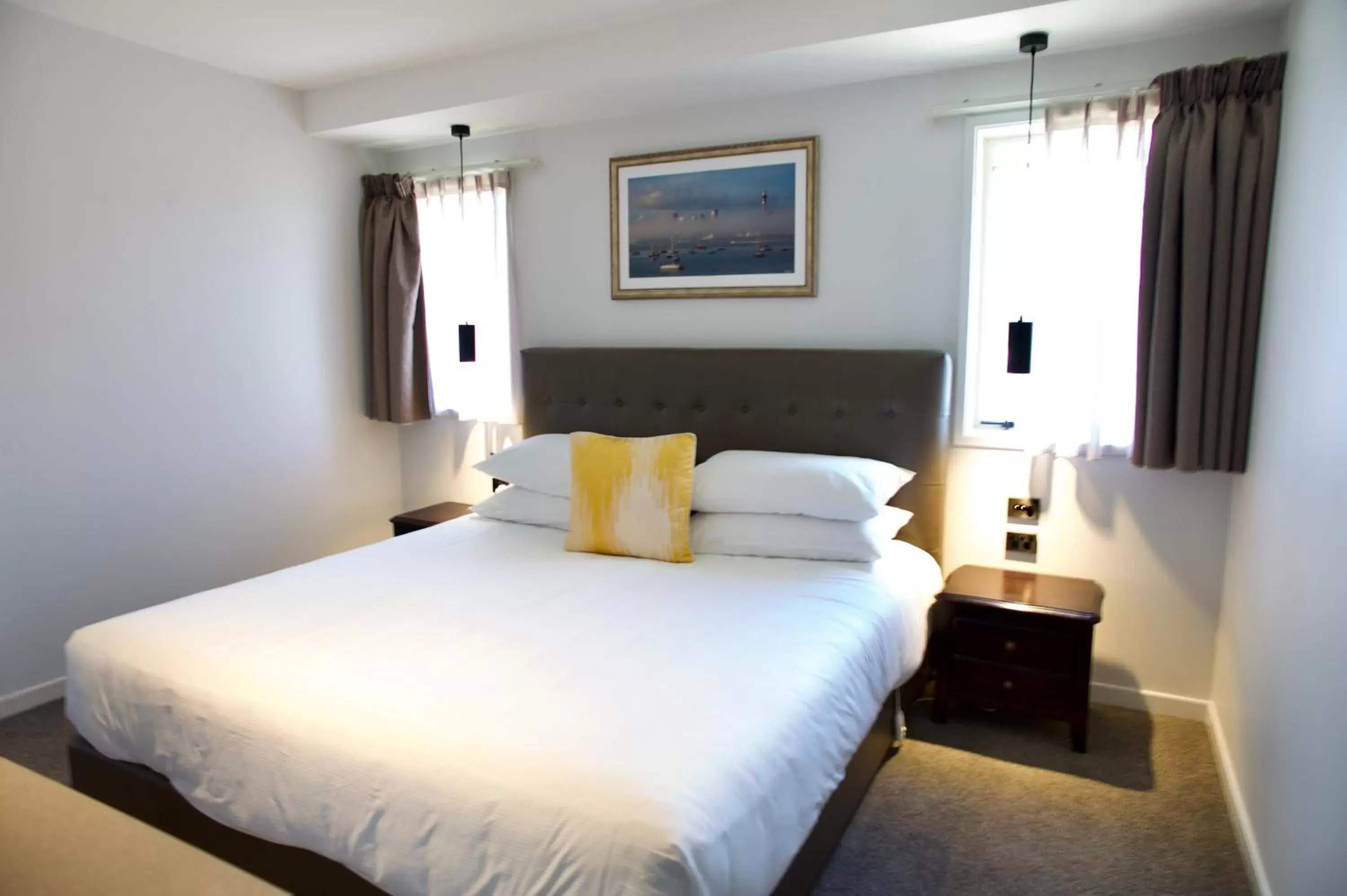 Bed in Regal Palms Resort Bed in Regal Palms Resort