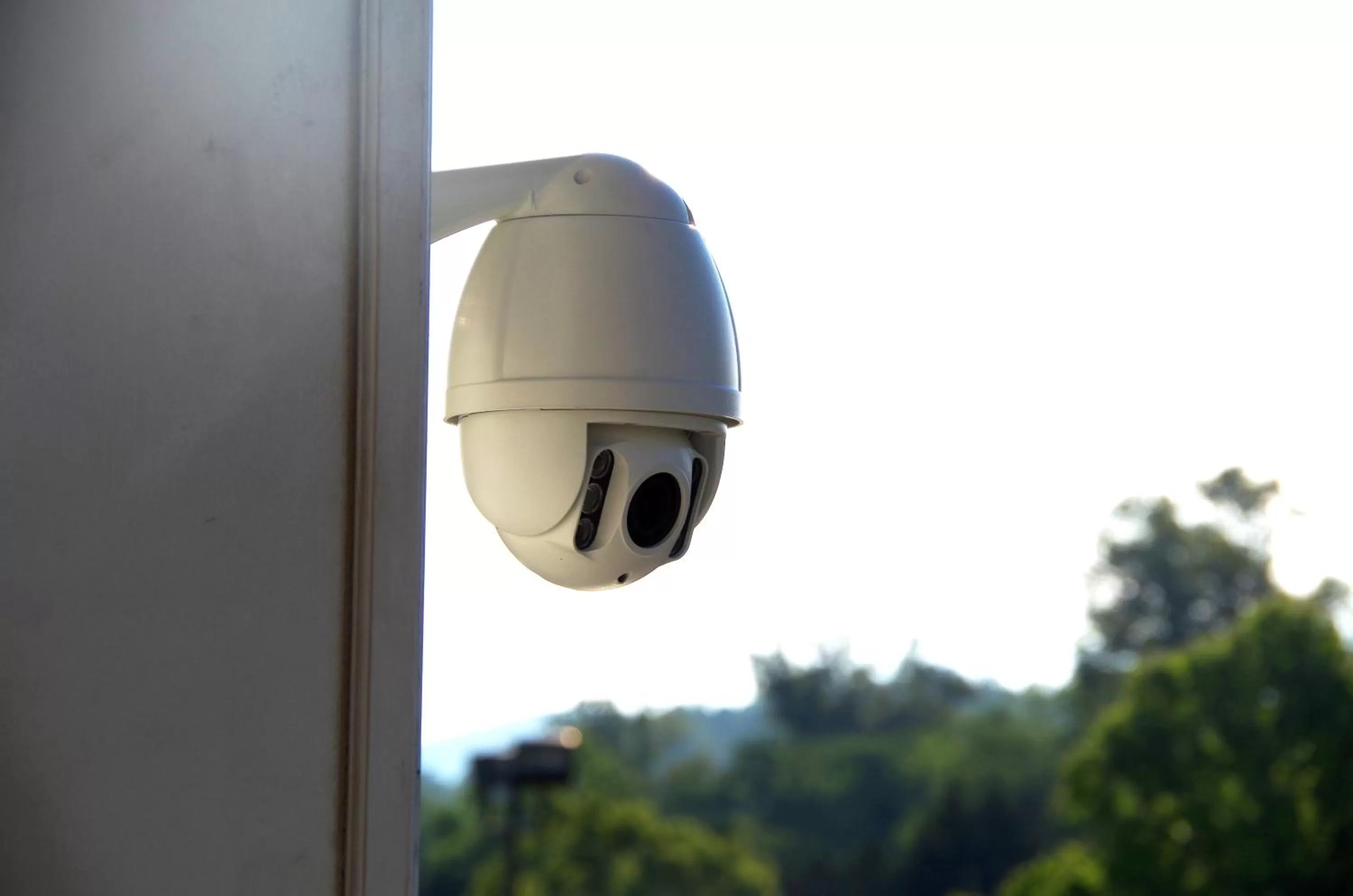 Property building in American Motel - Lenoir