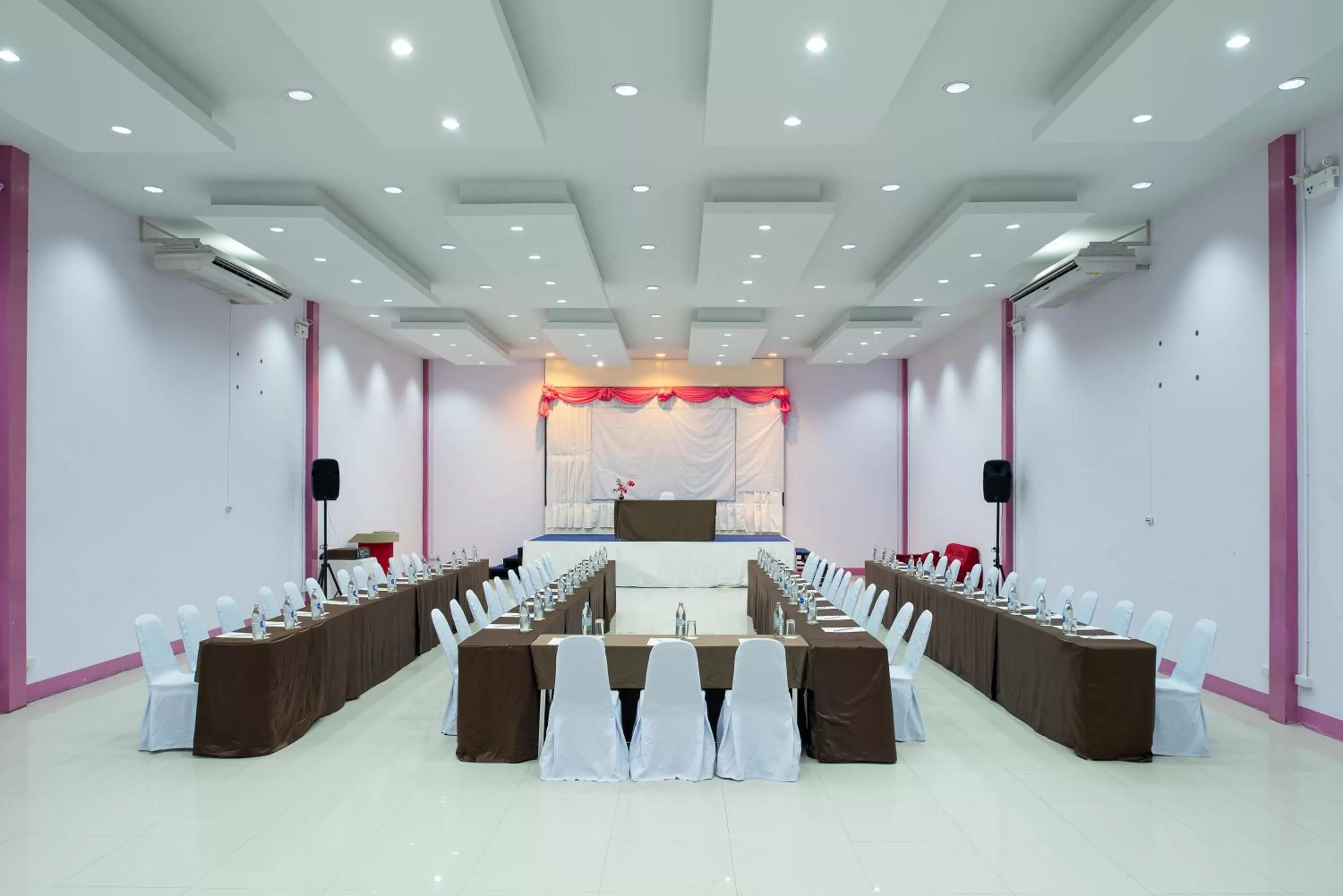 Business facilities in Eco Inn Lite Chanthaburi