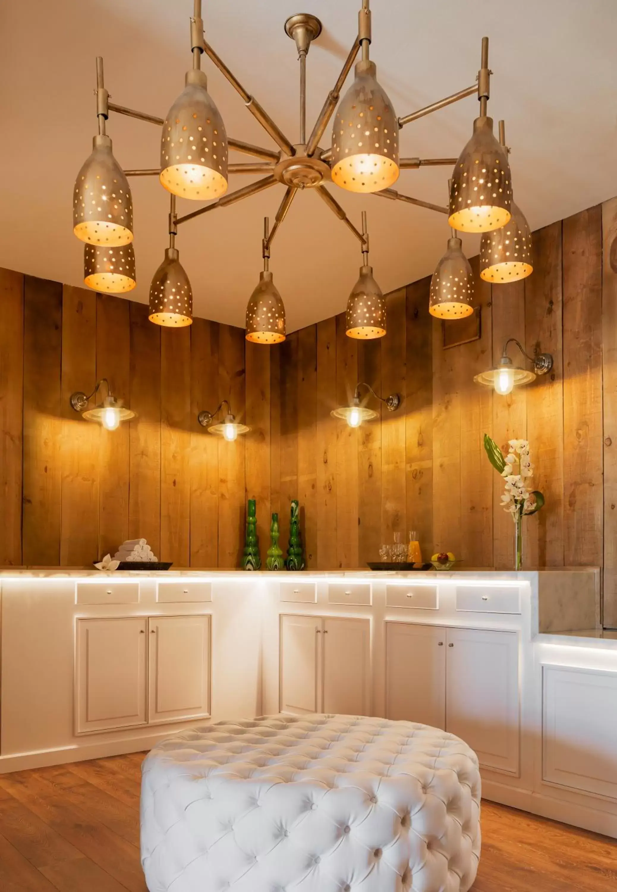 Spa and wellness centre/facilities in H10 Playa Esmeralda - Adults Only Spa and wellness centre/facilities in H10 Playa Esmeralda - Adults Only