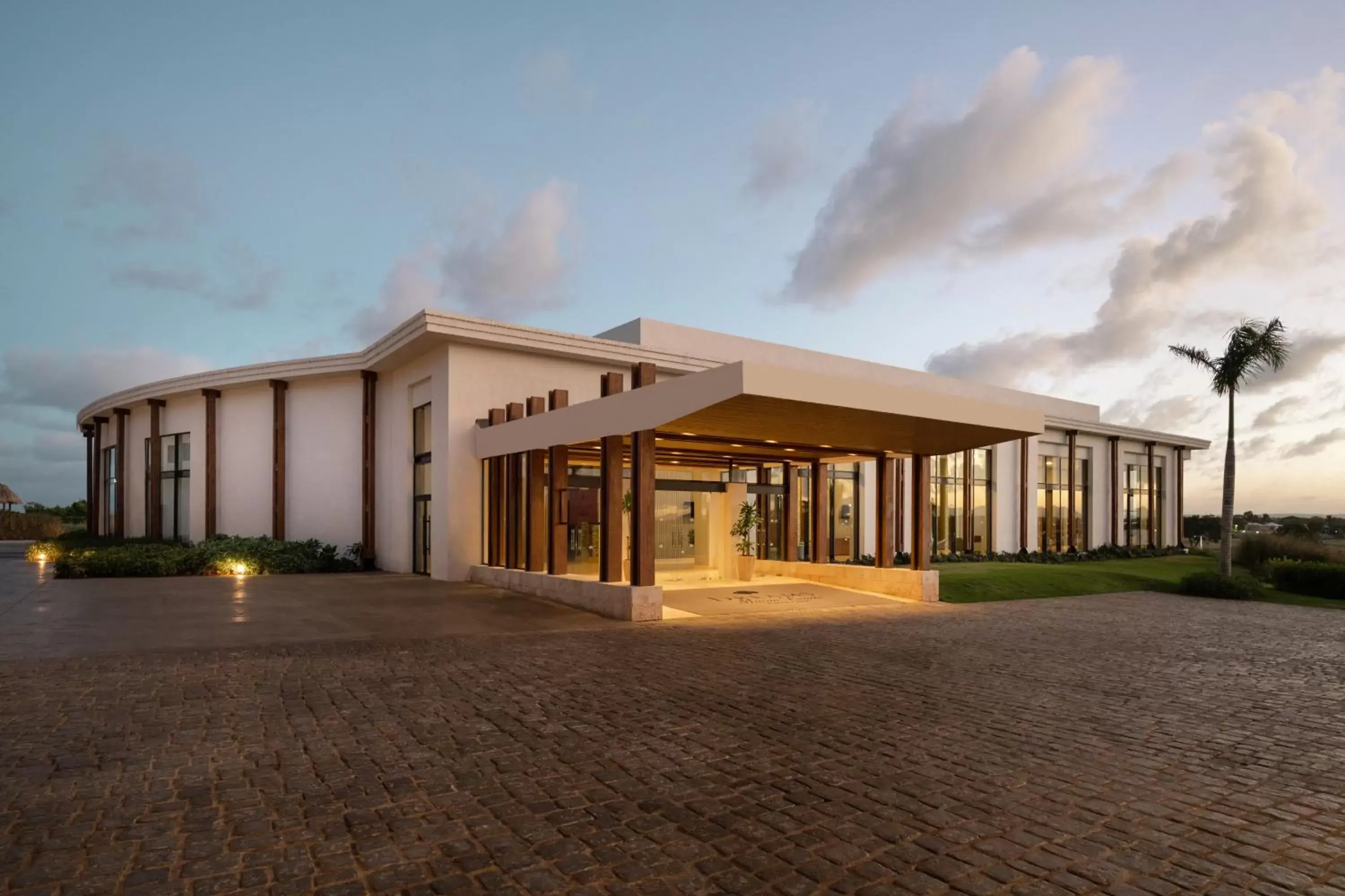 Meeting/conference room in Dreams Macao Beach Punta Cana