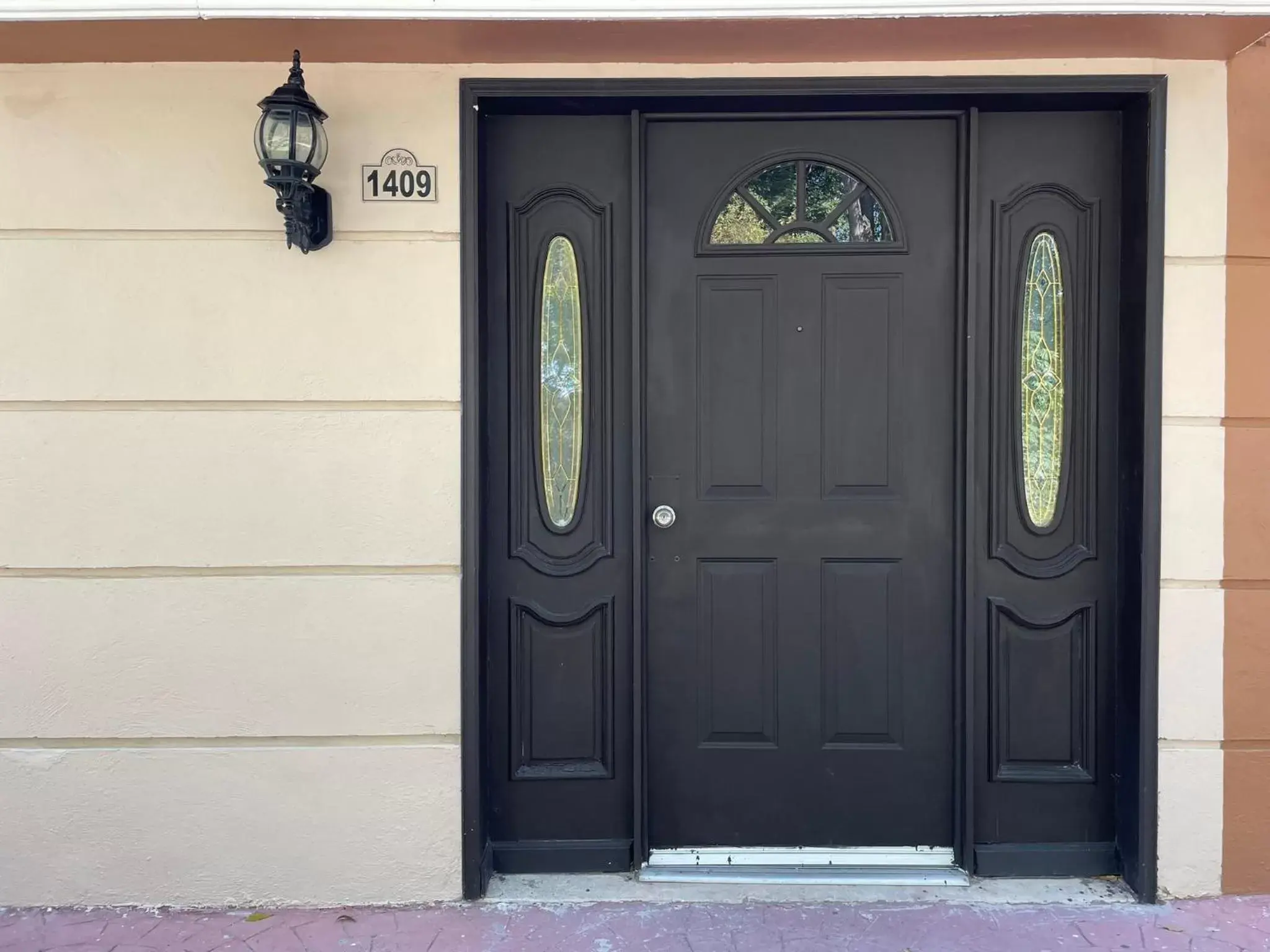 Off site, Facade/Entrance in Hotel Real Home