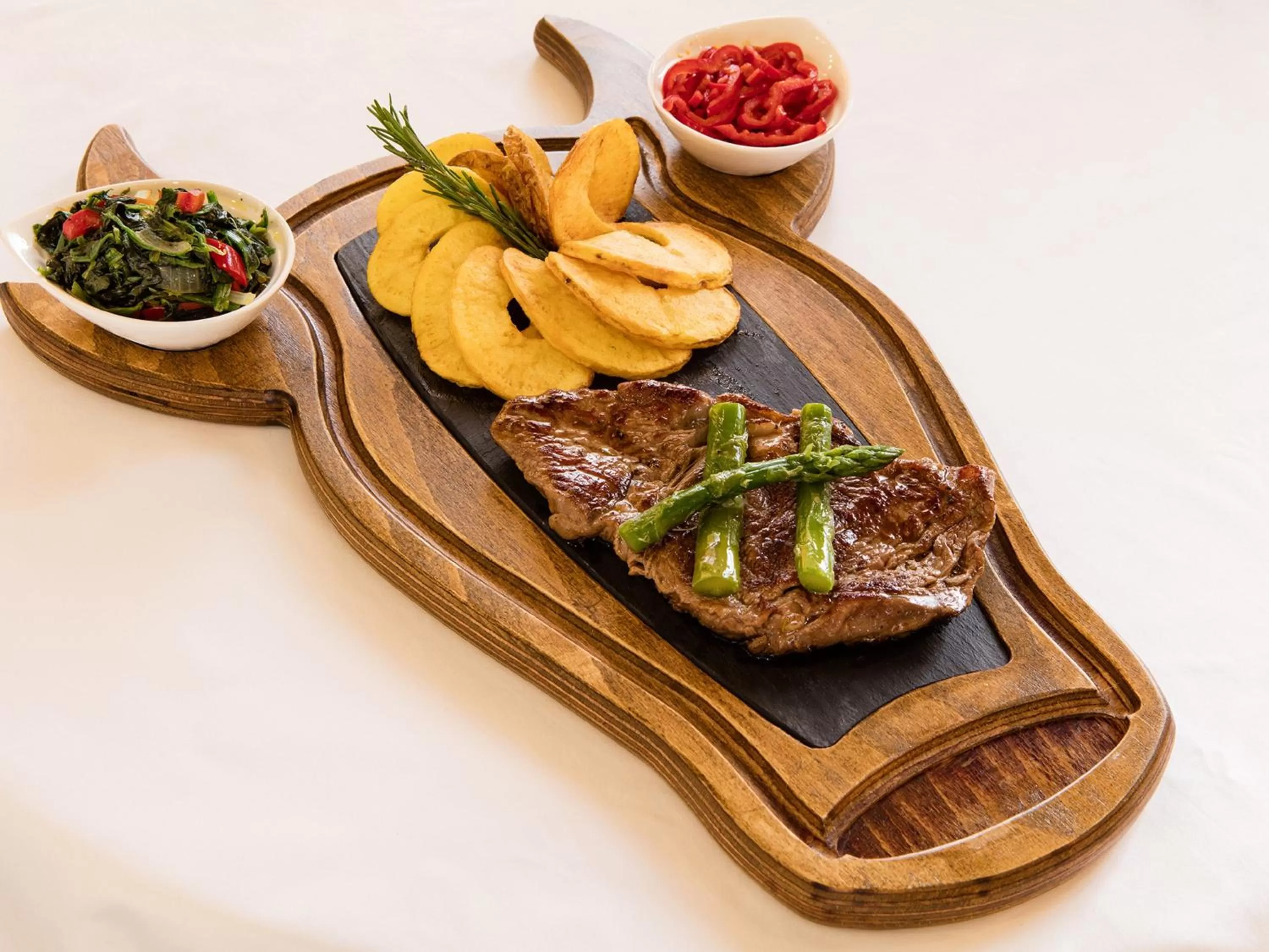 Restaurant/places to eat in Holiday Inn Antalya - Lara by IHG