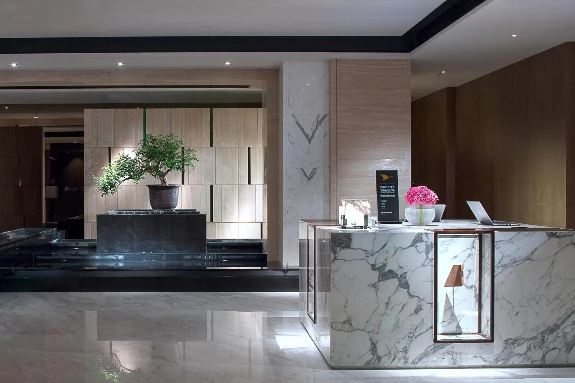 Lobby or reception, Lobby/Reception in Sofitel Foshan Shunde- Near Louvre International Furniture Exhibition Center