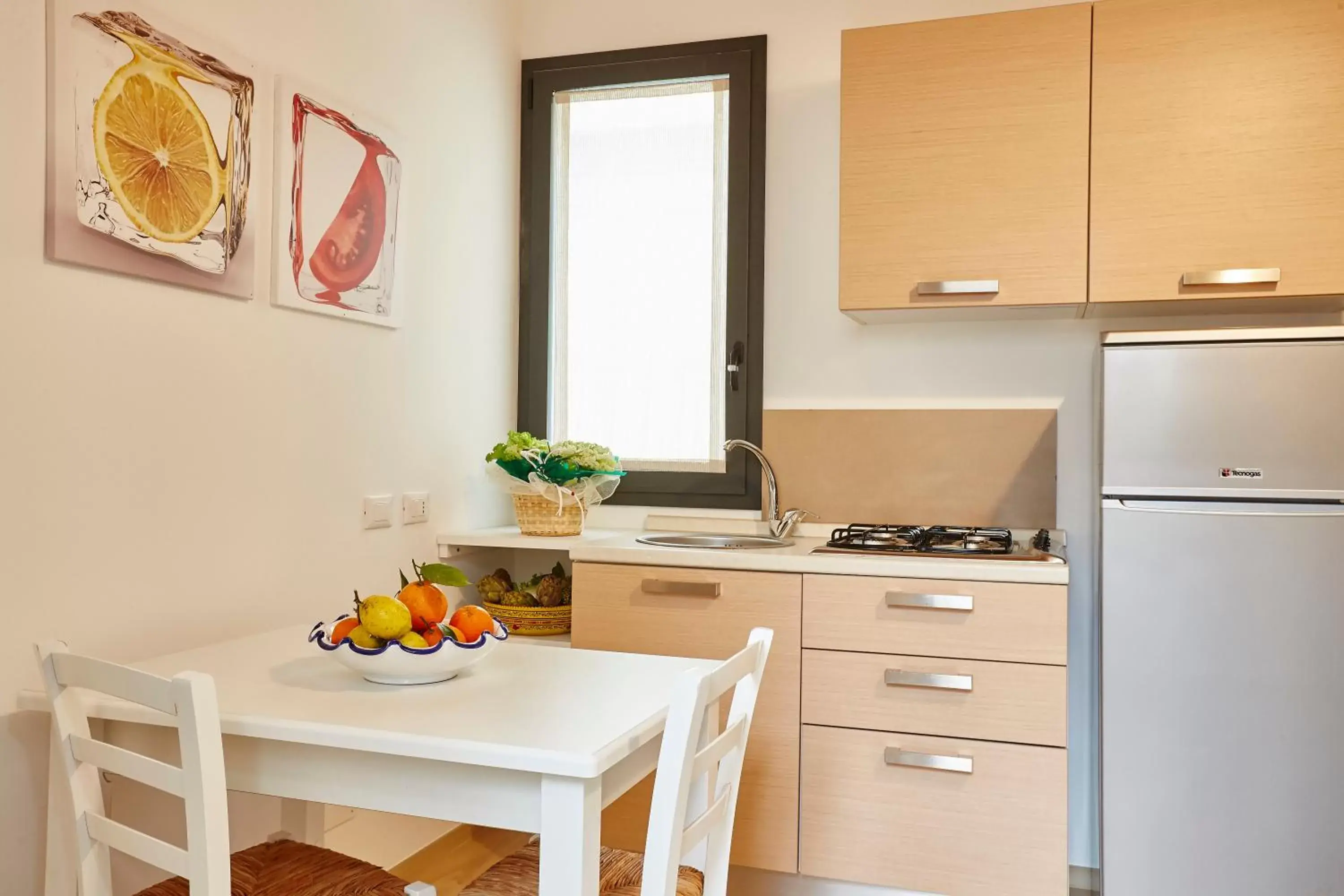 Property building, Kitchen/Kitchenette in Il Vecchio Marsala