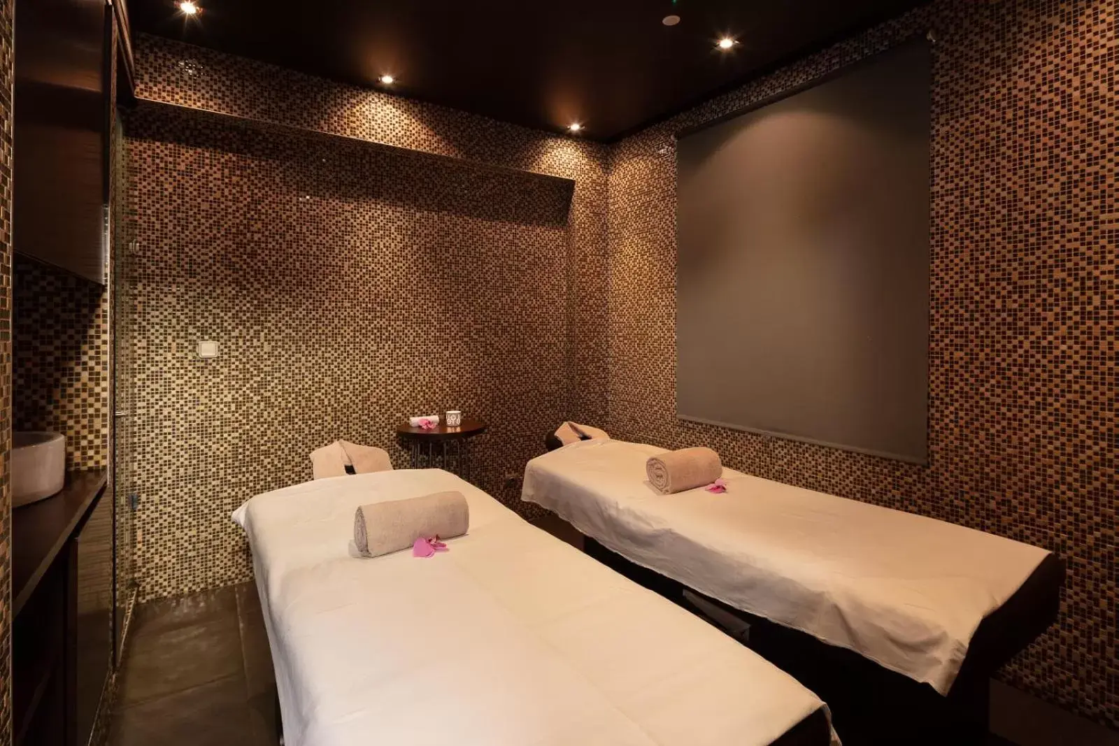 Massage, Spa/Wellness in NEYA Lisboa Hotel