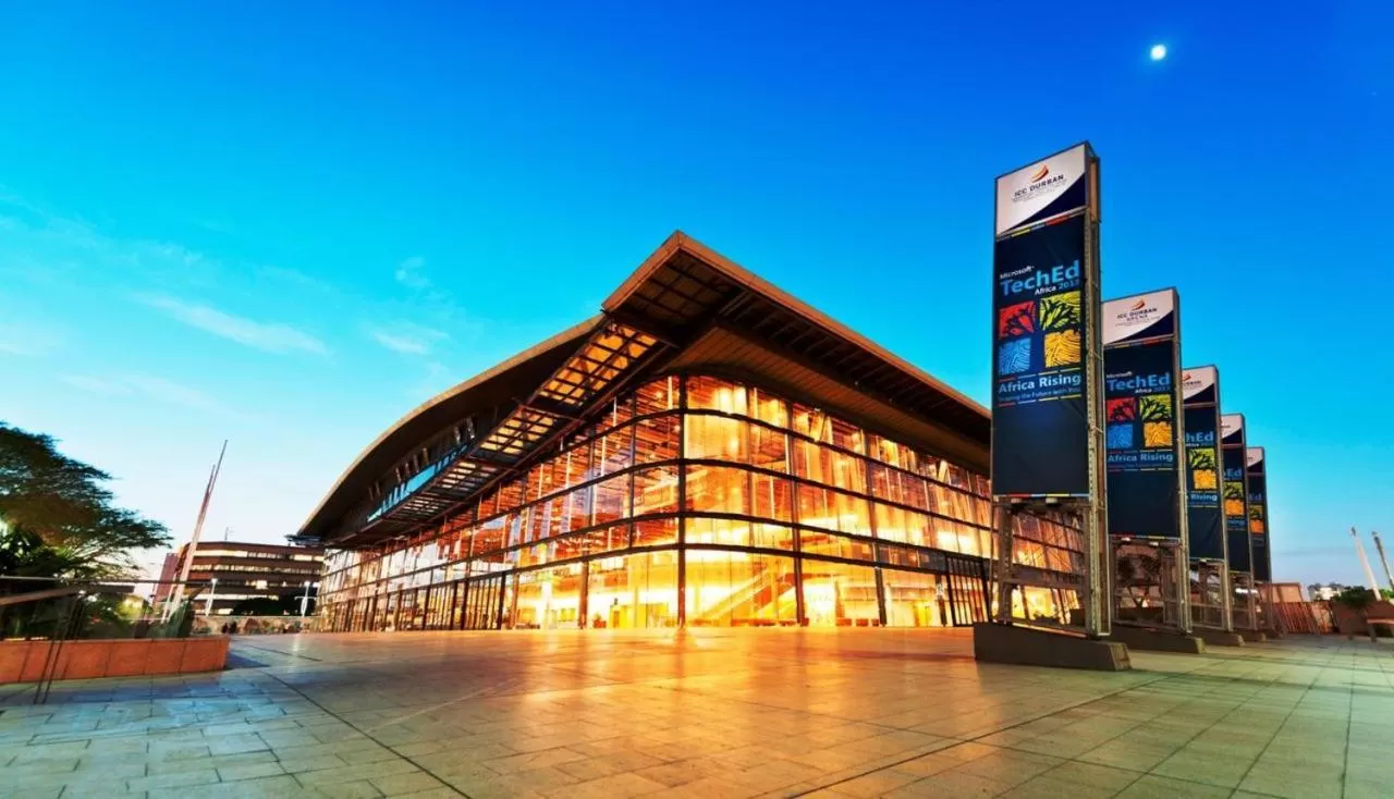 Nearby landmark in Bayside Hotel & Self Catering 110 West Street