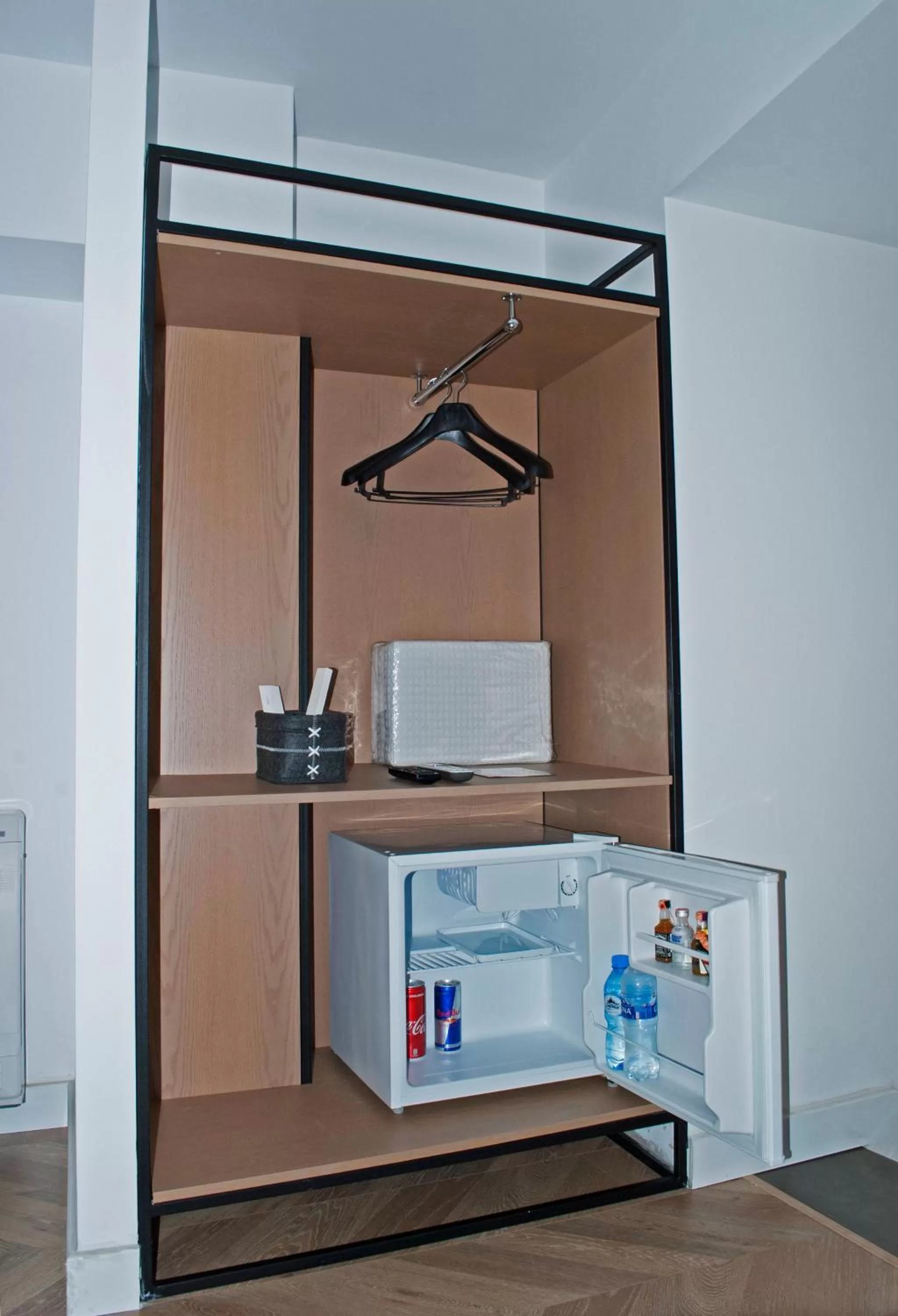 Drinks in Prime Hotel