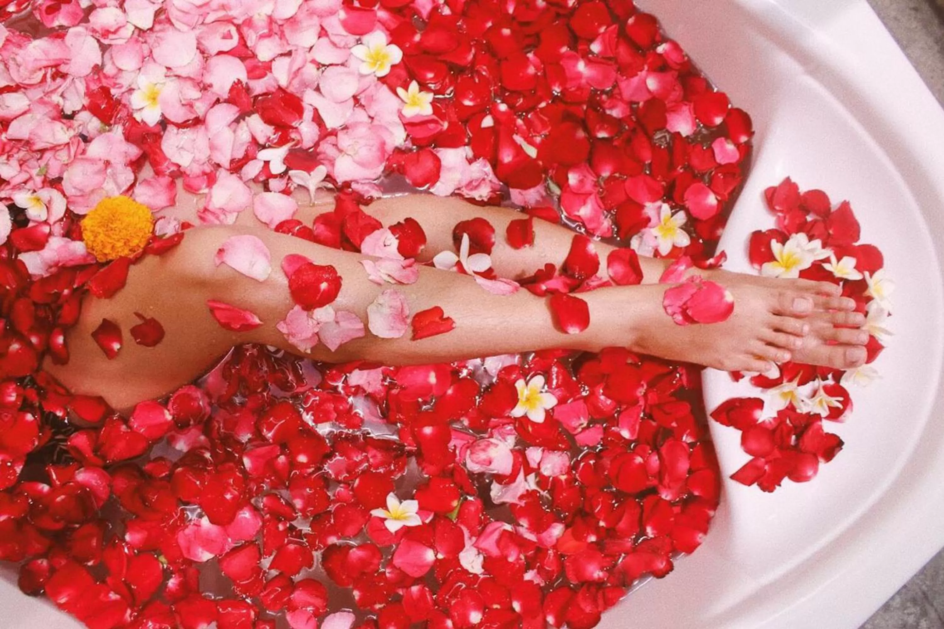 Massage in b Hotel Bali & Spa