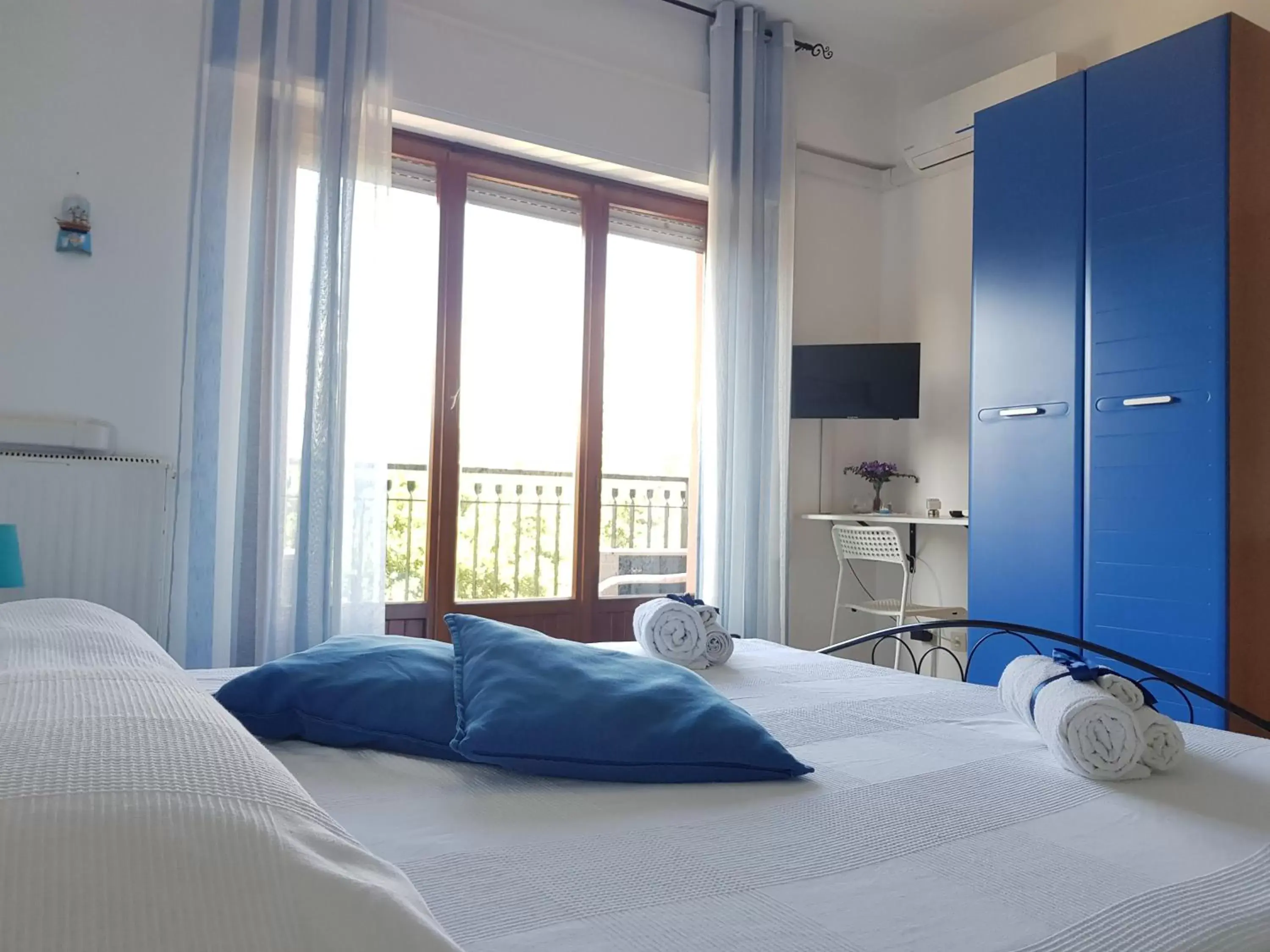 Bed in B&B Trapani Mare