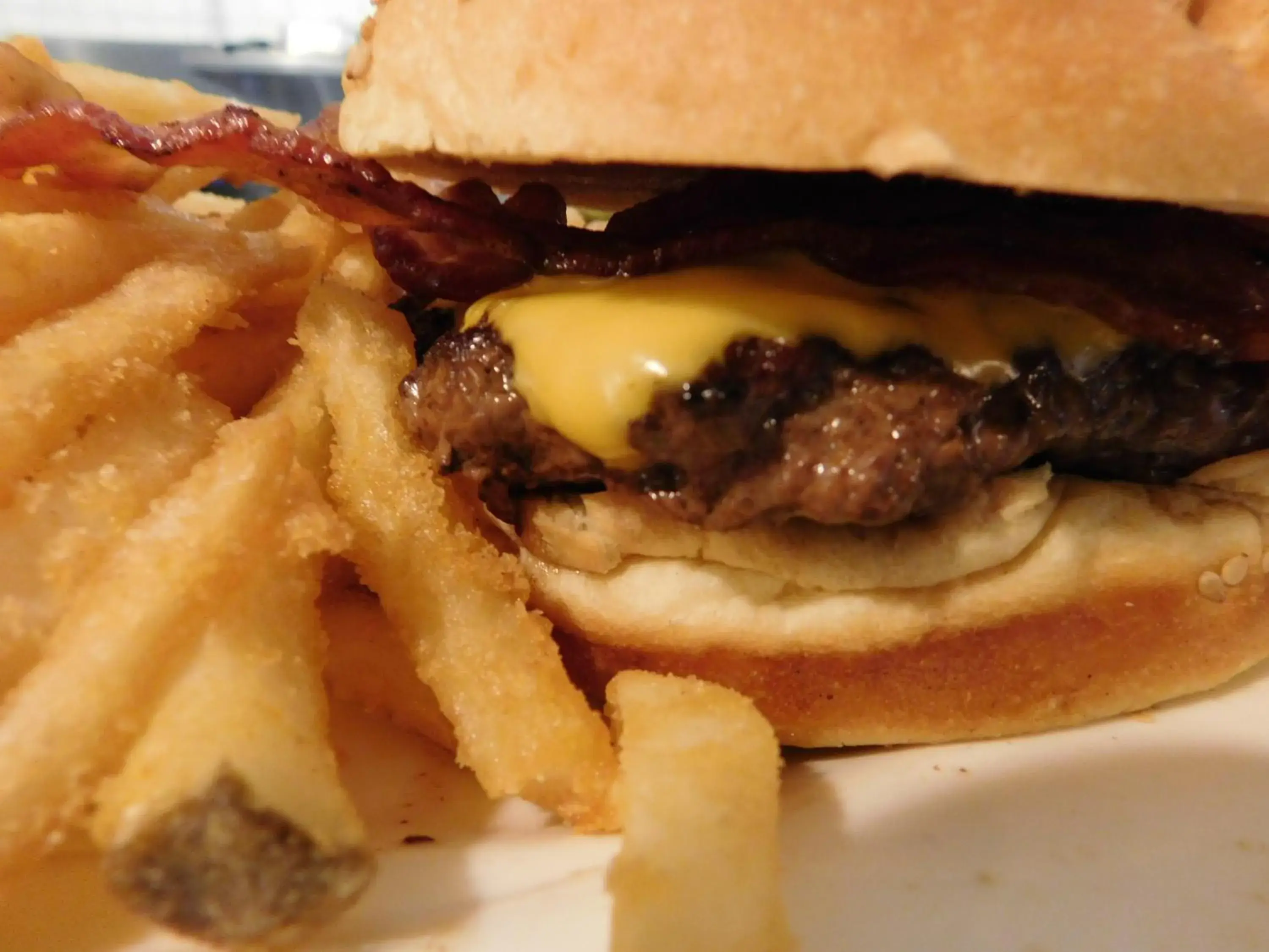 Restaurant/places to eat in West Gate Inn Nyack Restaurant/places to eat in West Gate Inn Nyack