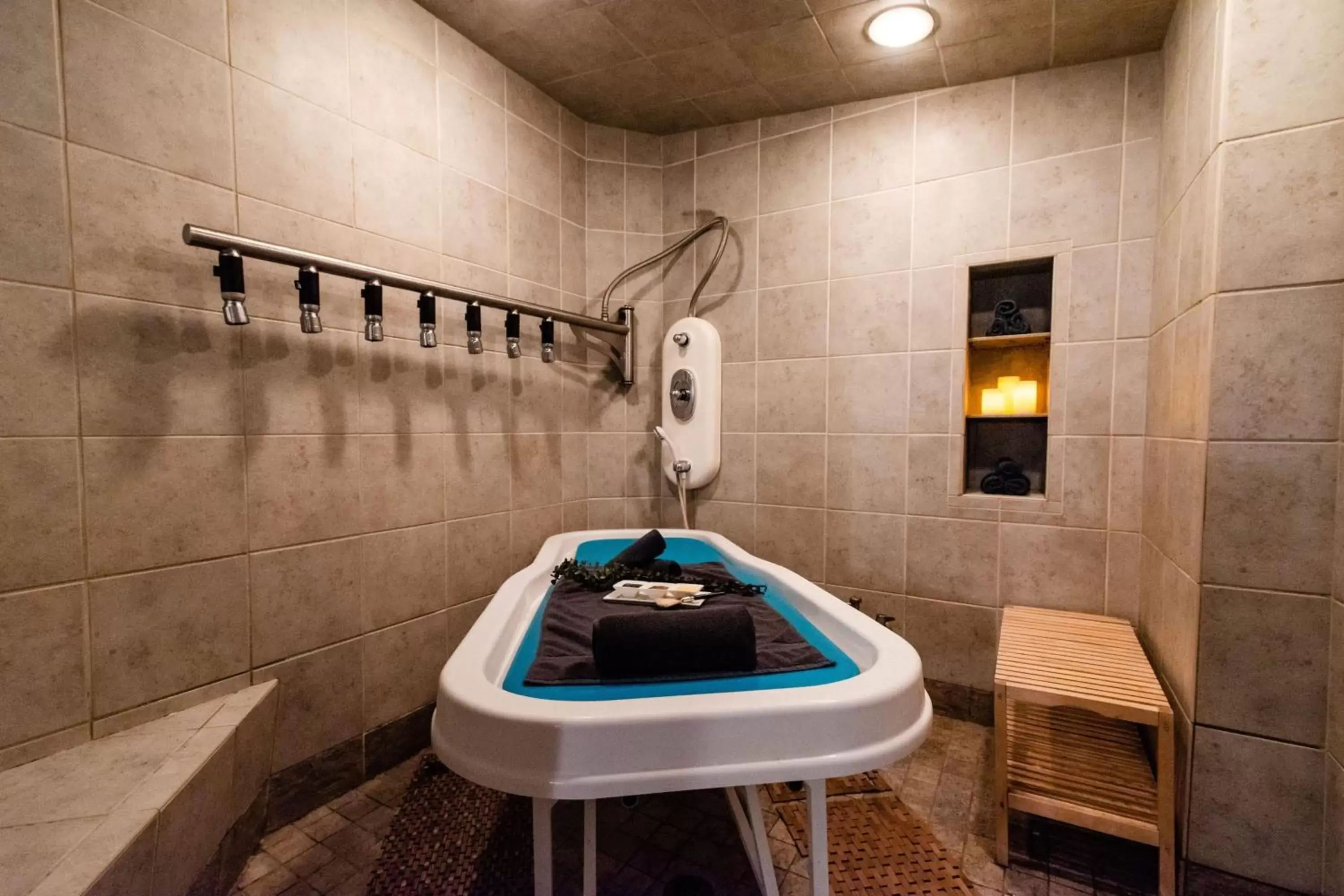 Bathroom in Sheraton Steamboat Resort Villas