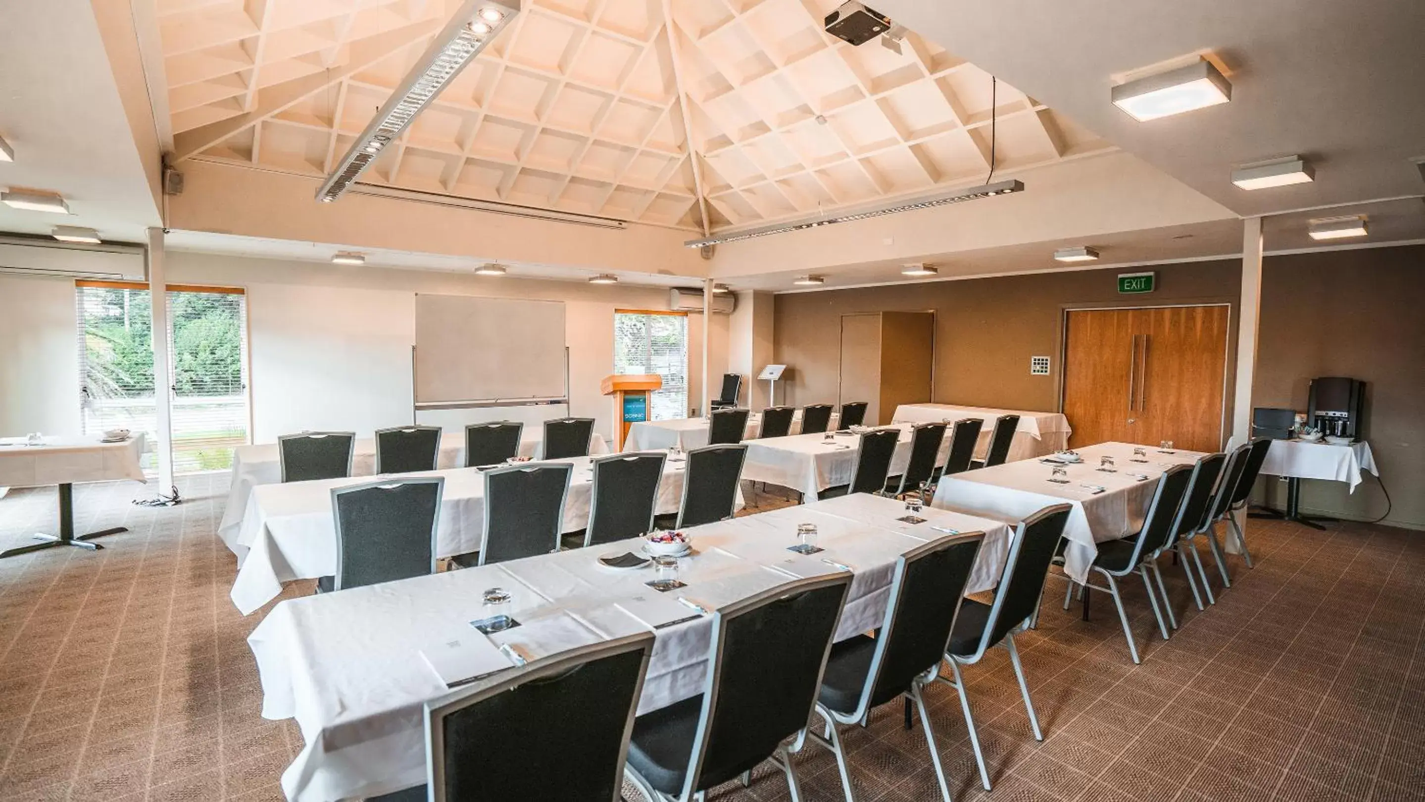 Meeting/conference room in Scenic Hotel Bay of Islands