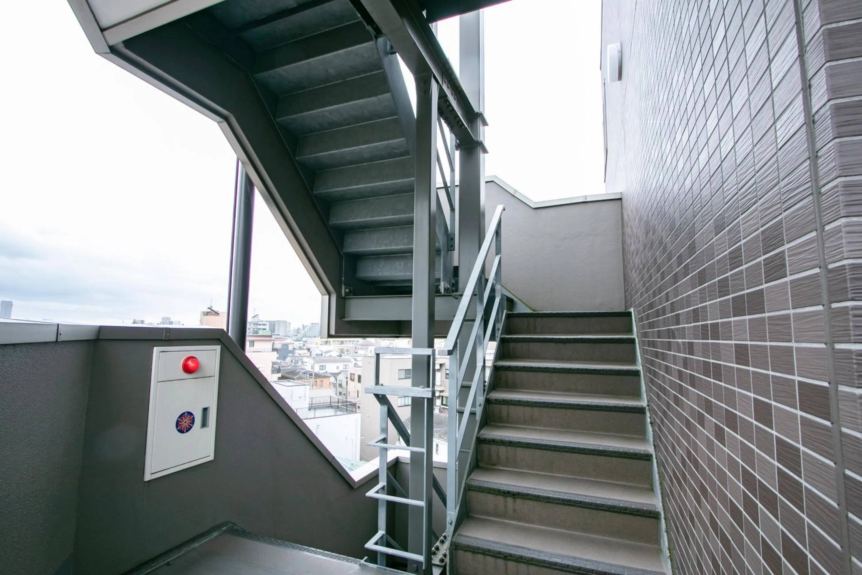 Other in Minn Machiya