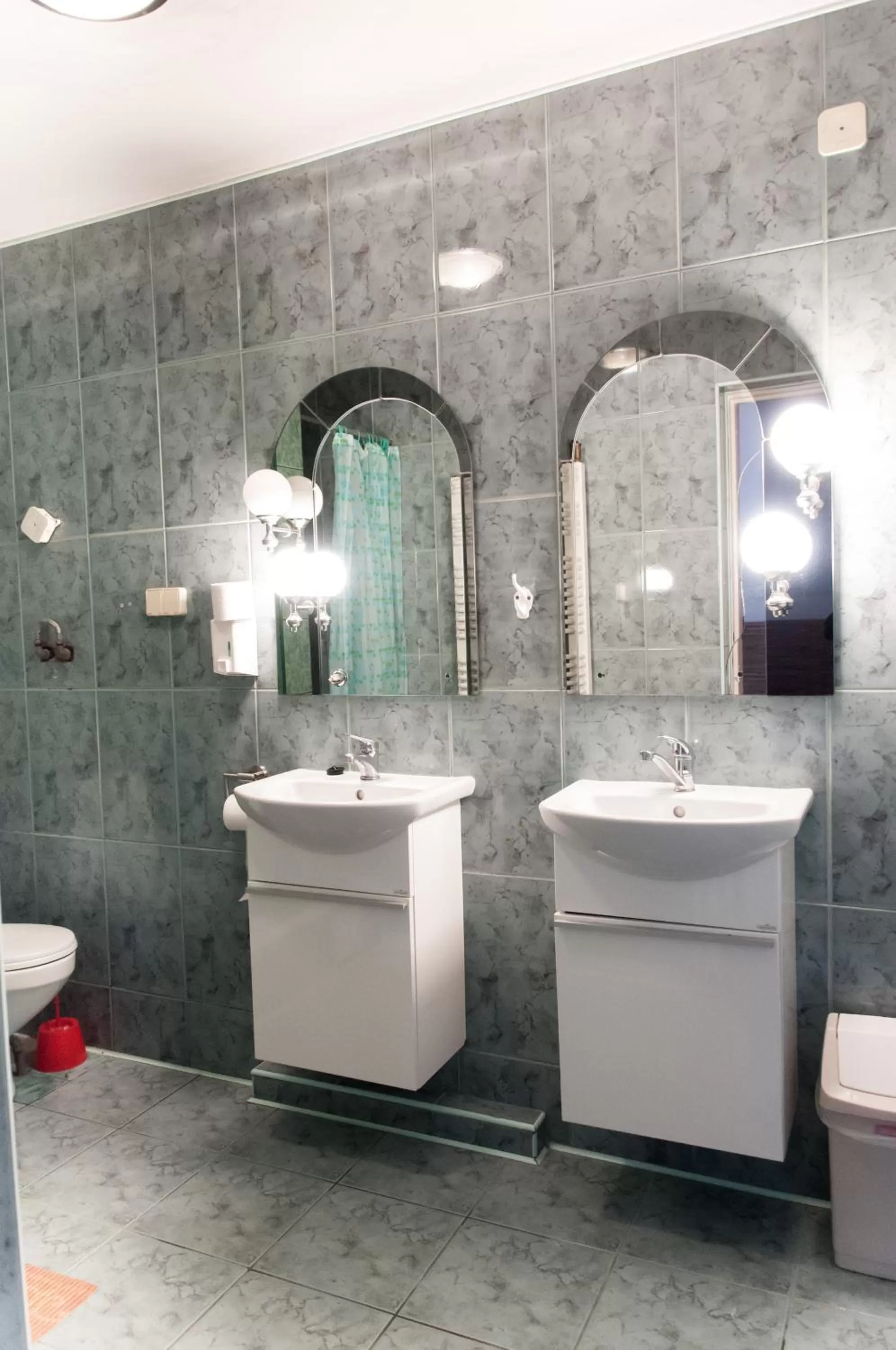 Usługi Hotelarskie Las Vegas