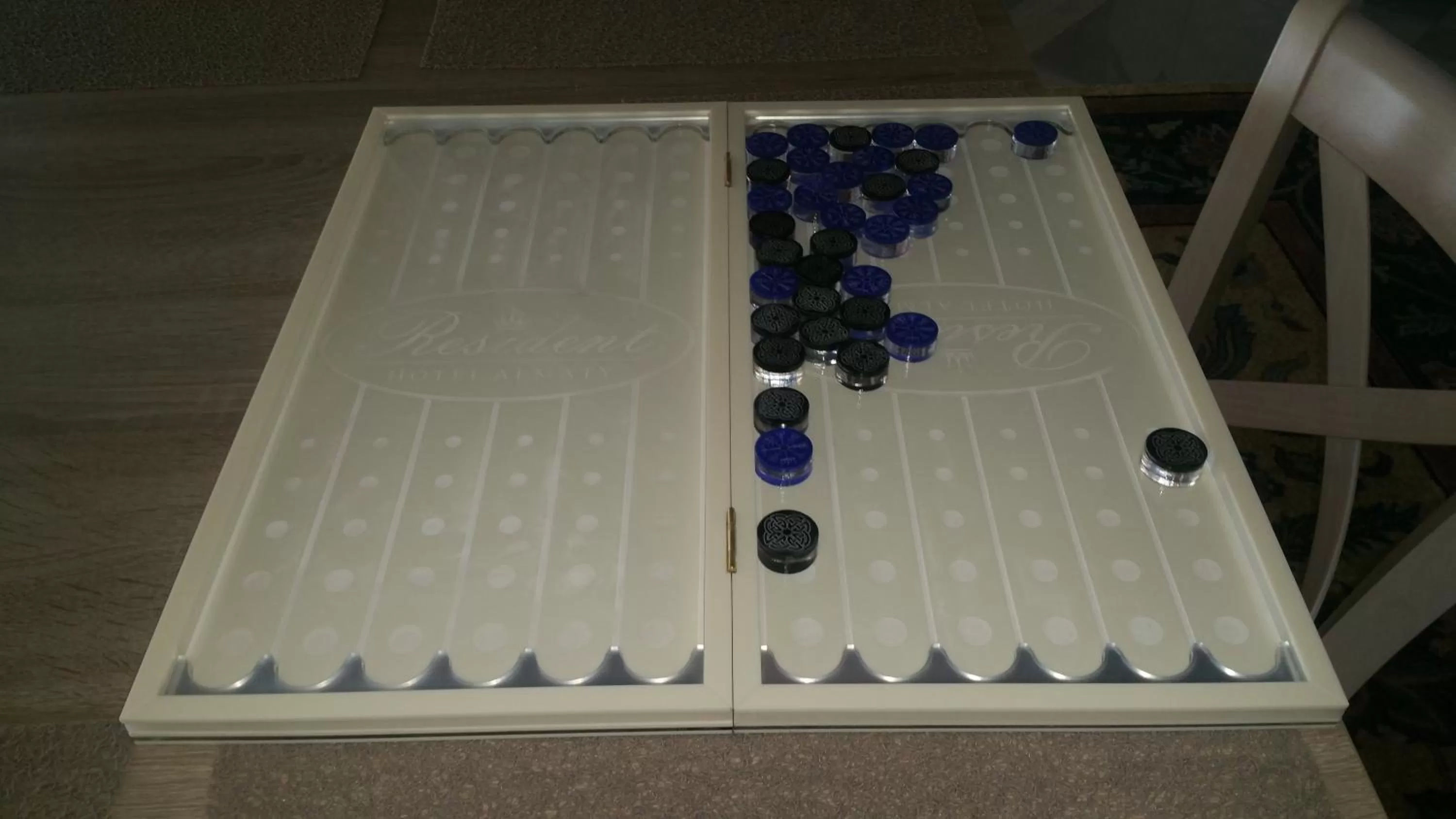 Activities in Resident Hotel Almaty