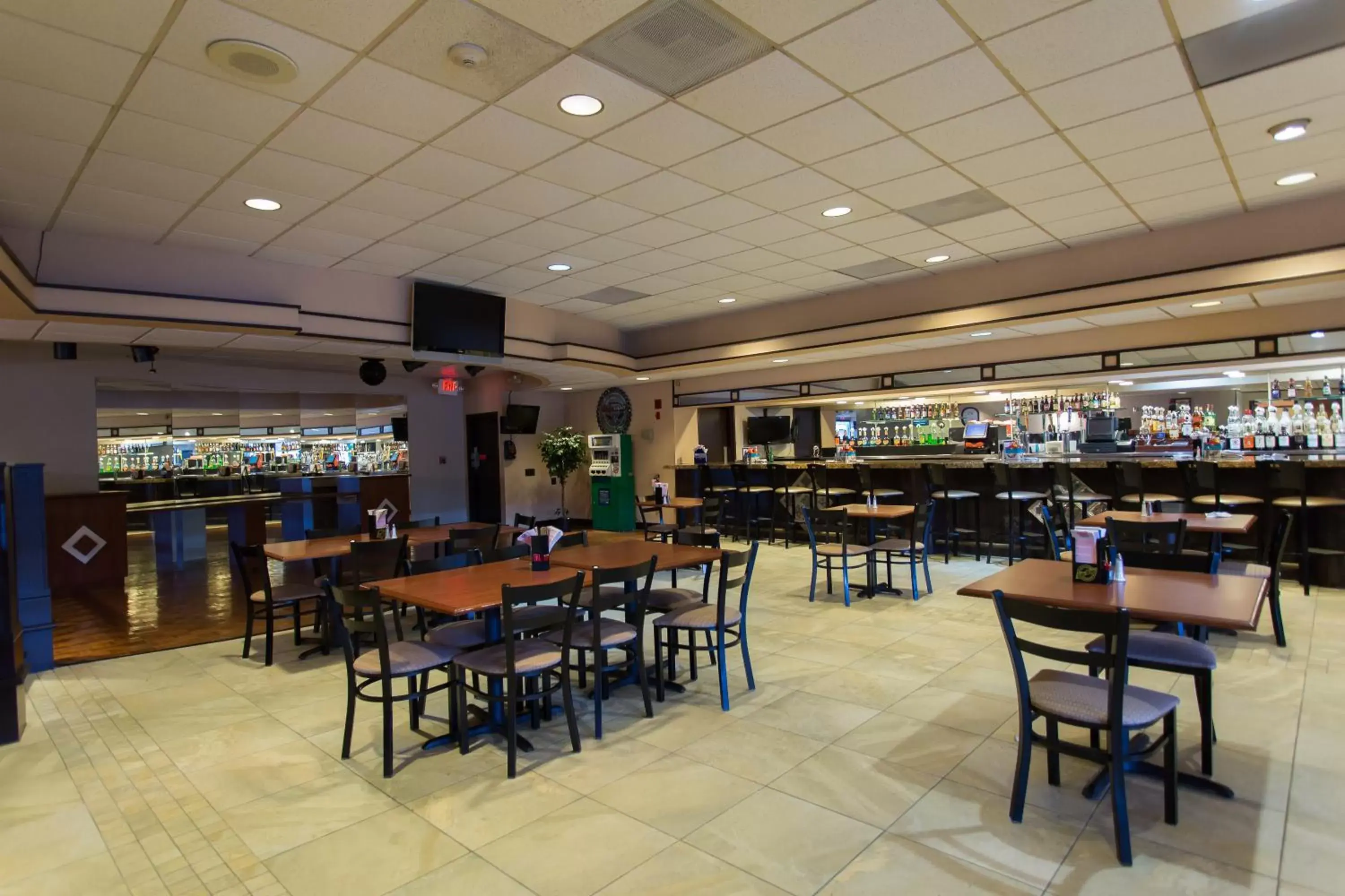 Activities, Restaurant/Places to Eat in Wyndham Garden Detroit Metro Airport