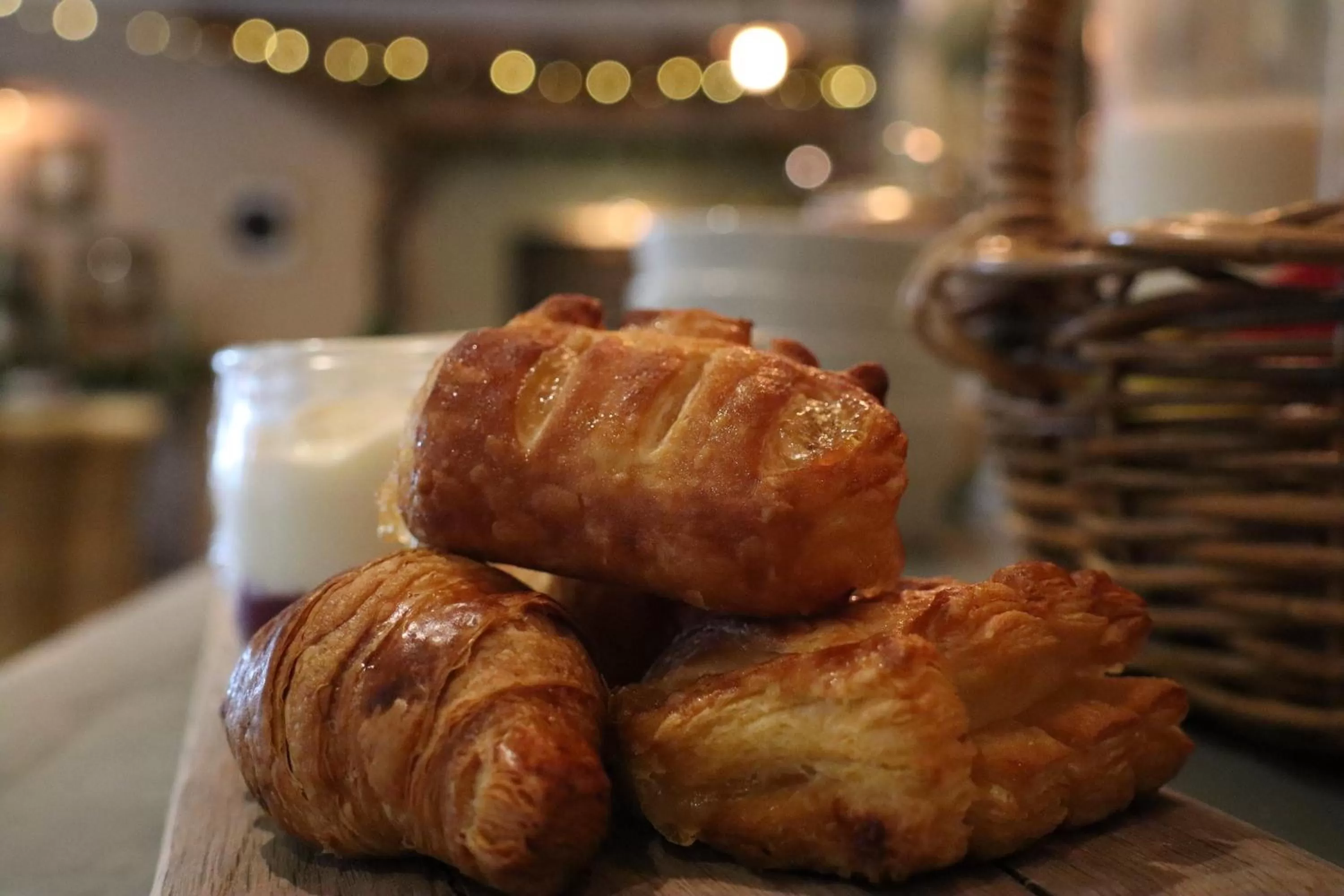 Breakfast in Blue Bell Country Inn