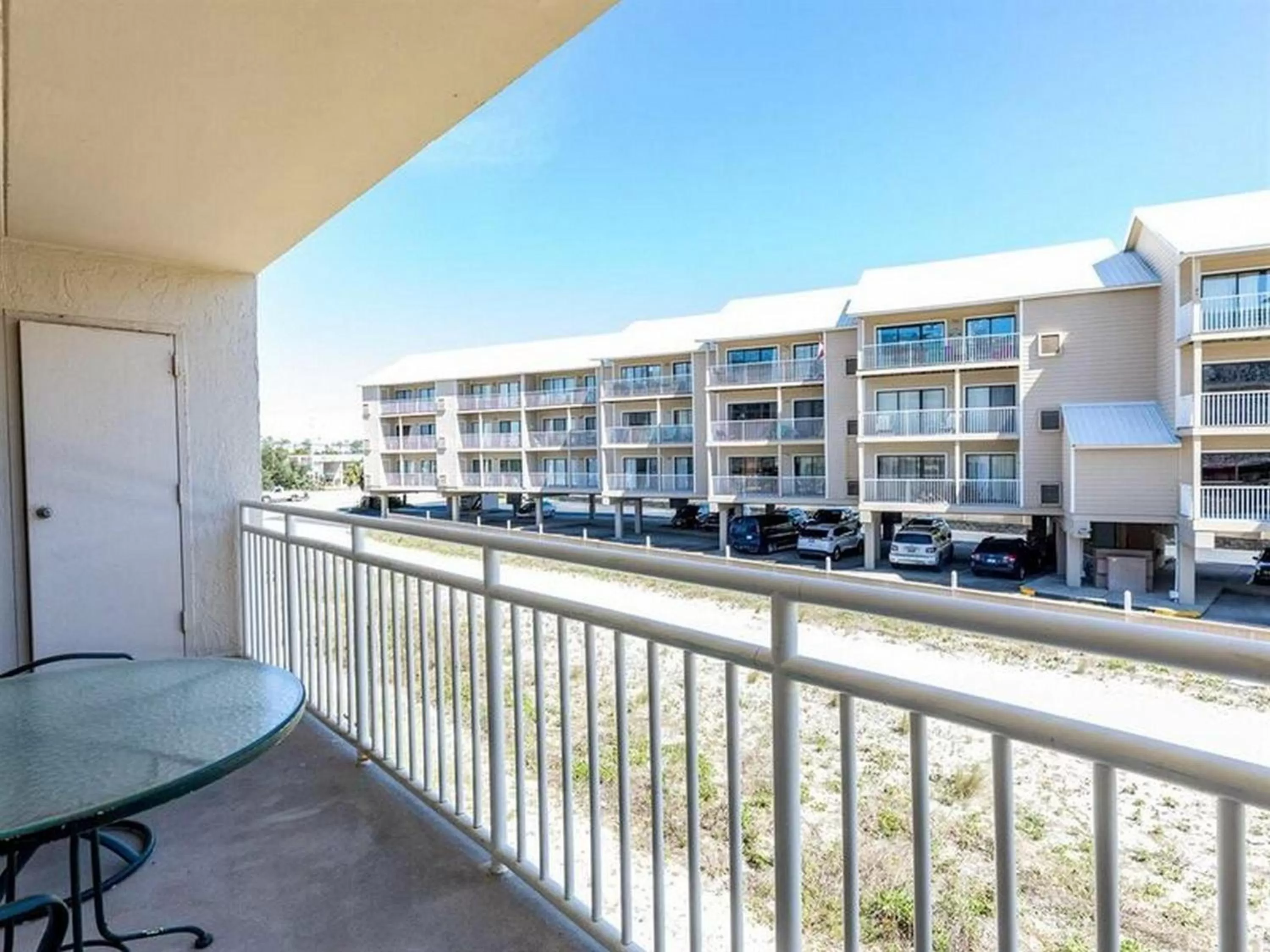 Sugar Beach Condominiums II